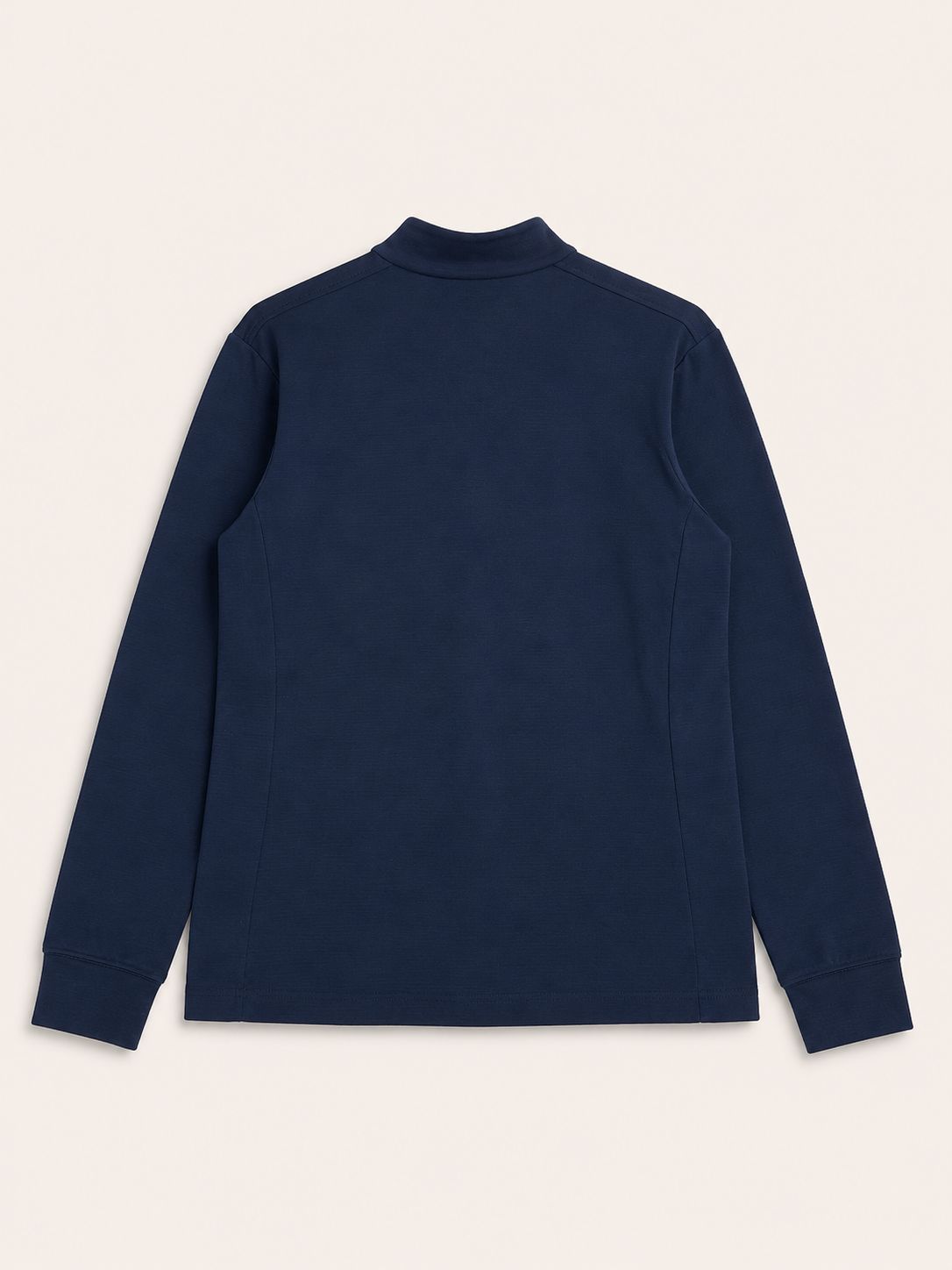 Sudadera Azul - Miniatura 2