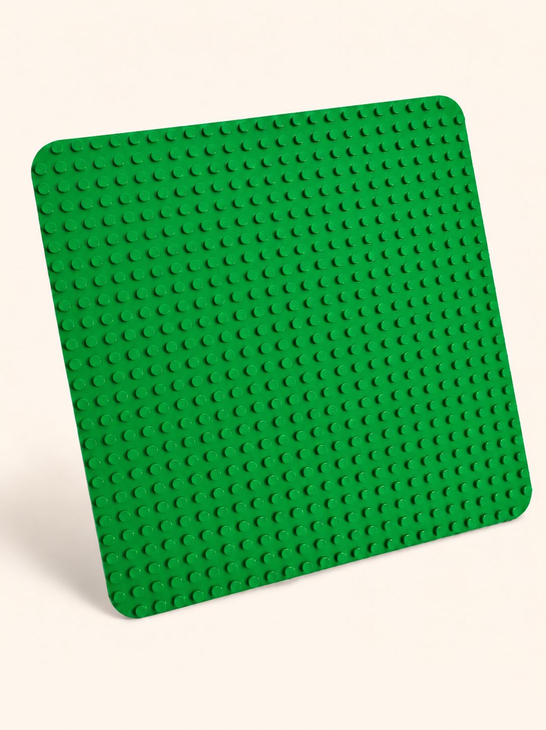 Base verde para armado