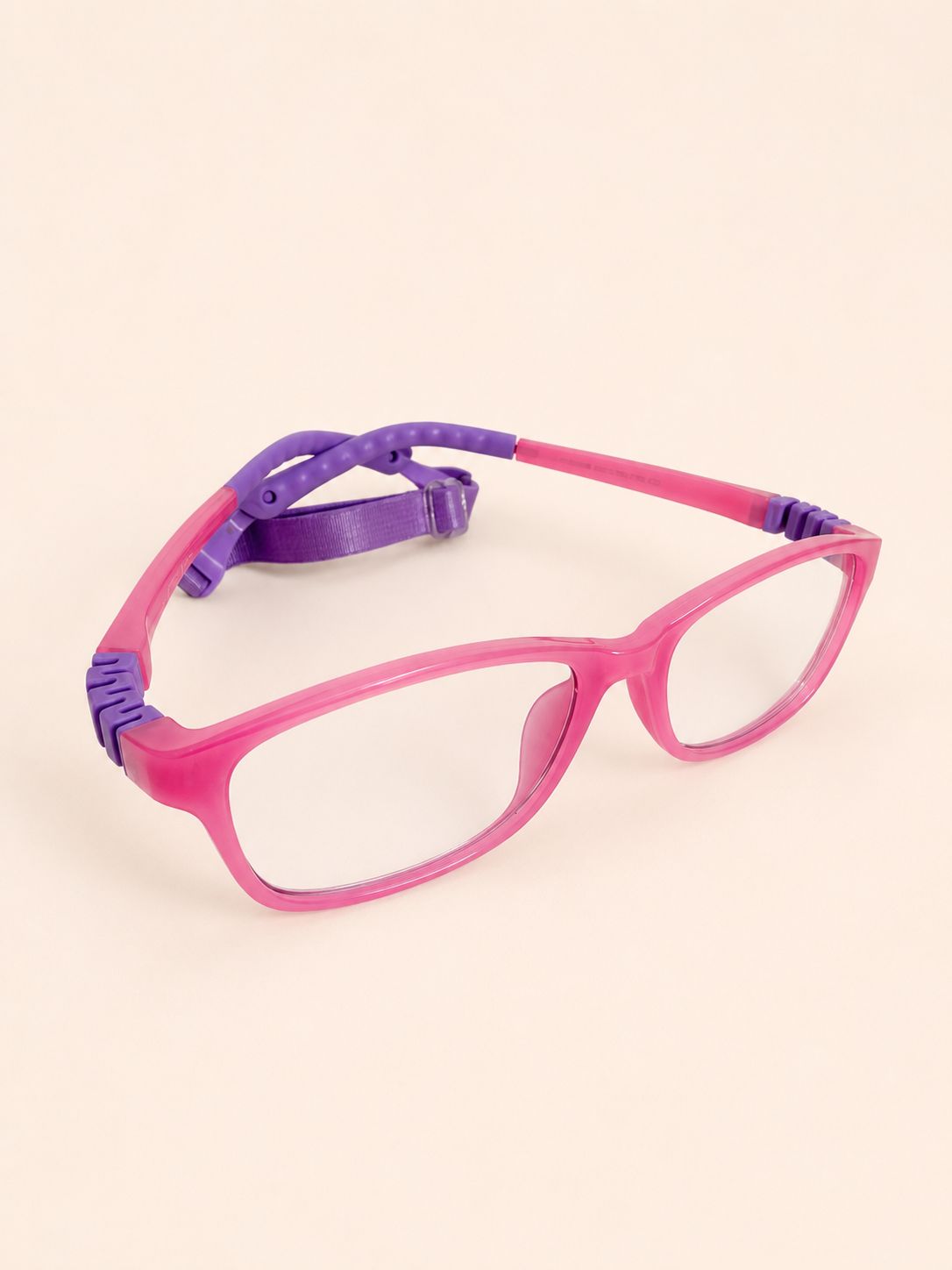 Monturas lentes flexibles