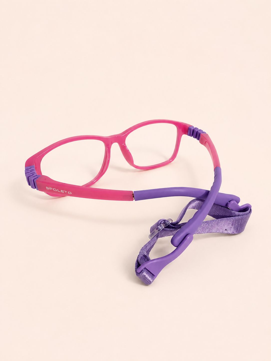Monturas lentes flexibles - Miniatura 2