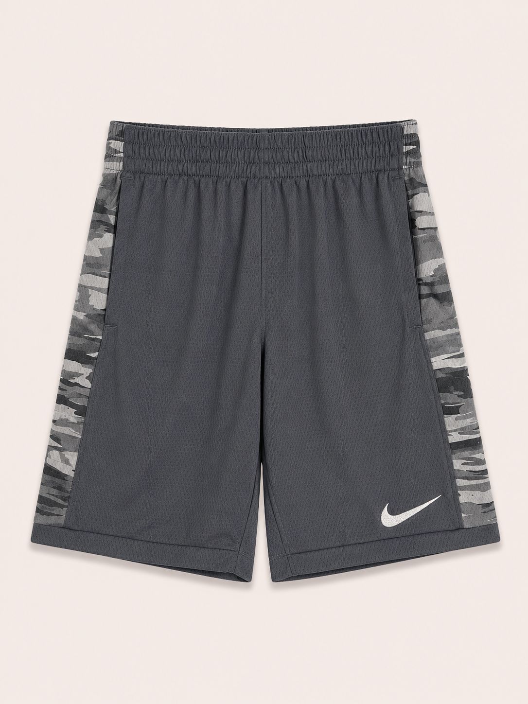 Short Plomo 
