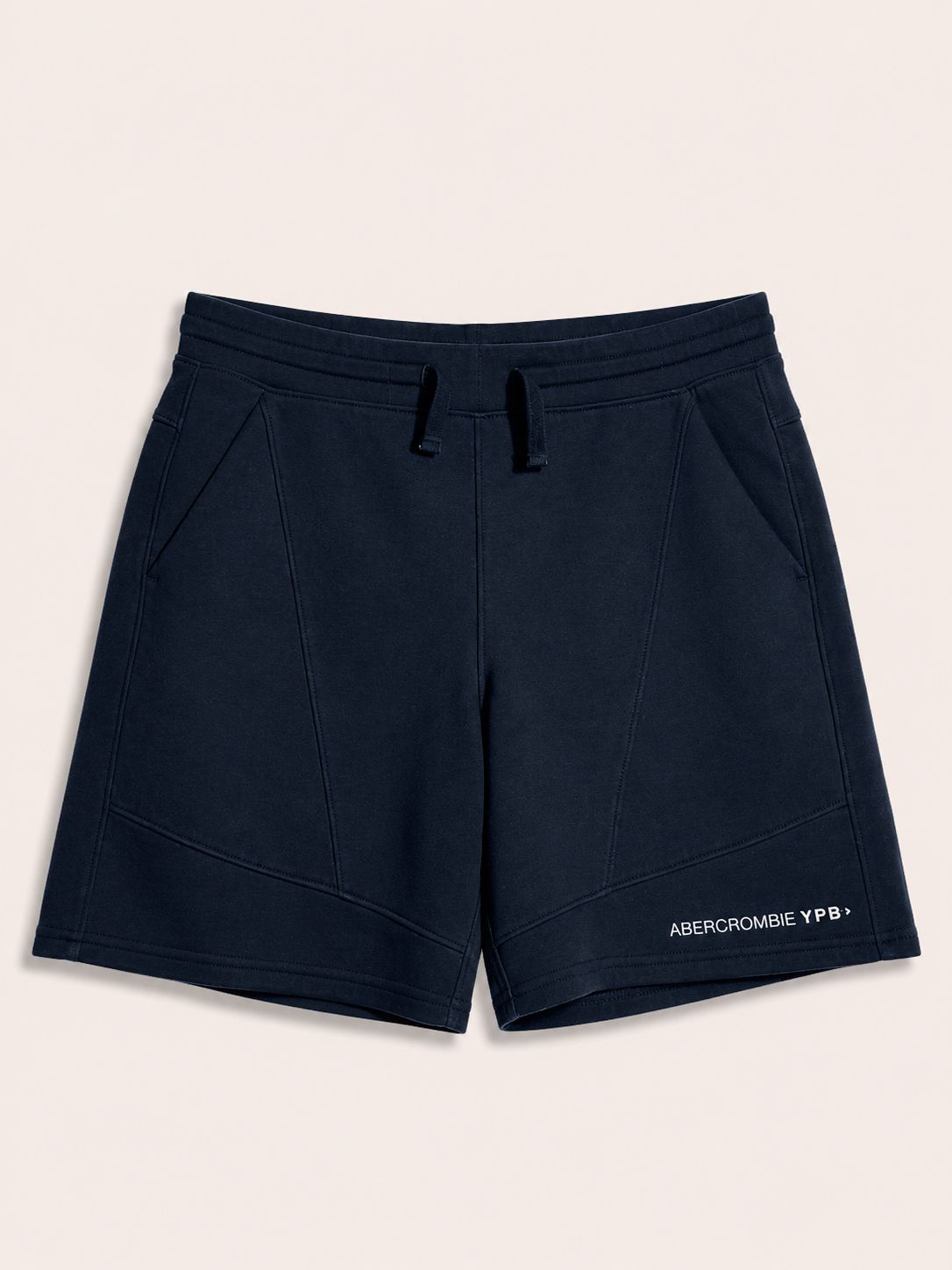 Short deportivo negro - Miniatura 2
