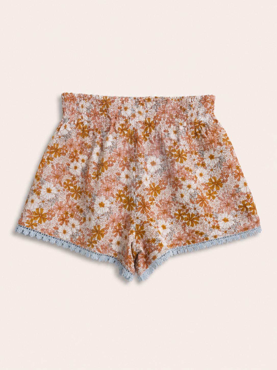 Short flores  - Miniatura 2