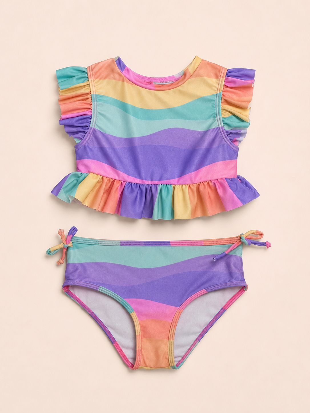Bikini multicolor