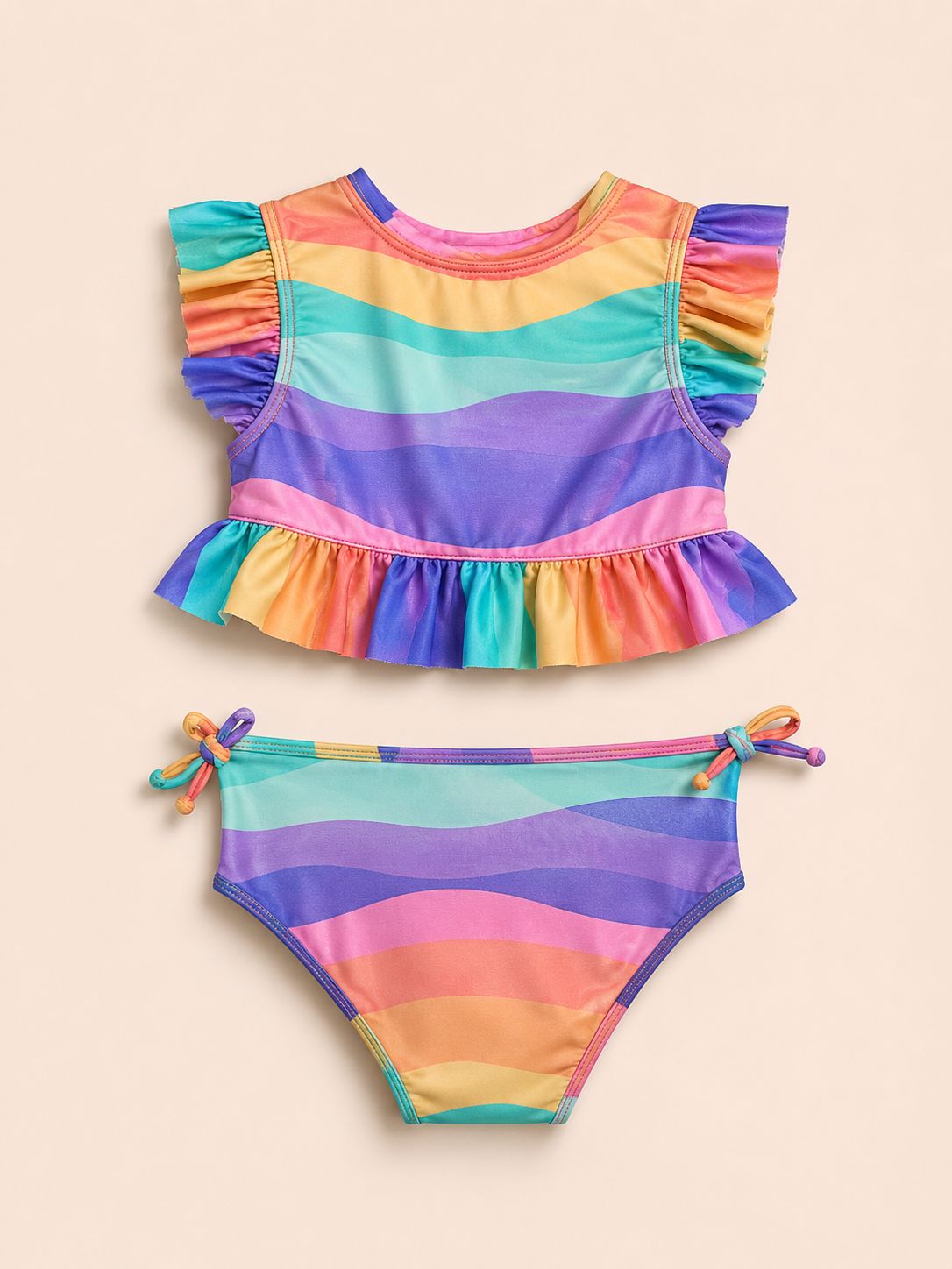 Bikini multicolor - Miniatura 2