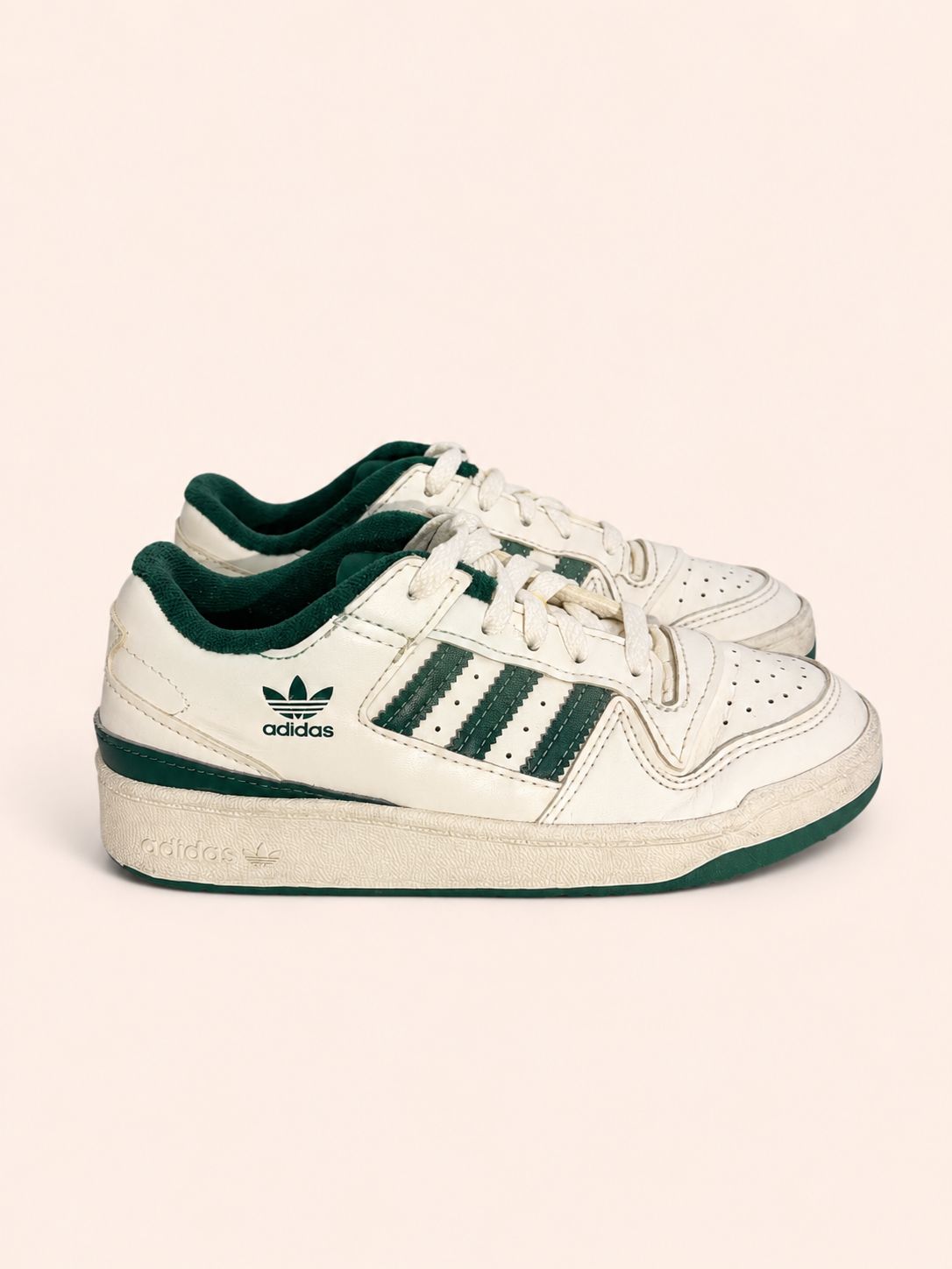 Zapatillas Forum Low - Miniatura 2