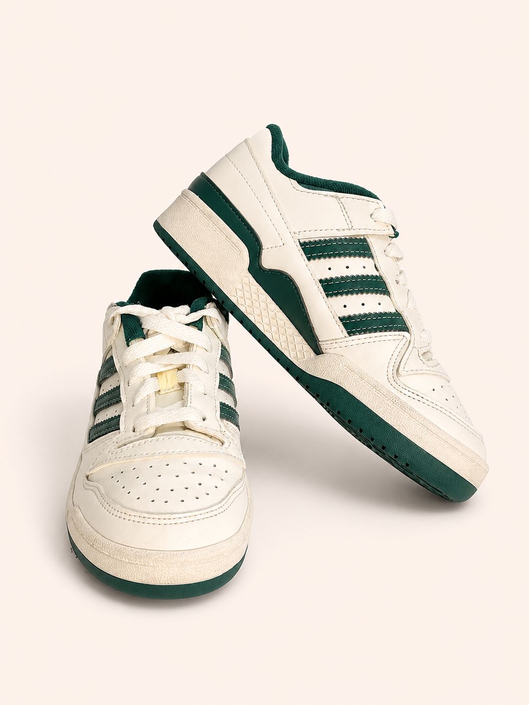Zapatillas Forum Low - Miniatura 3
