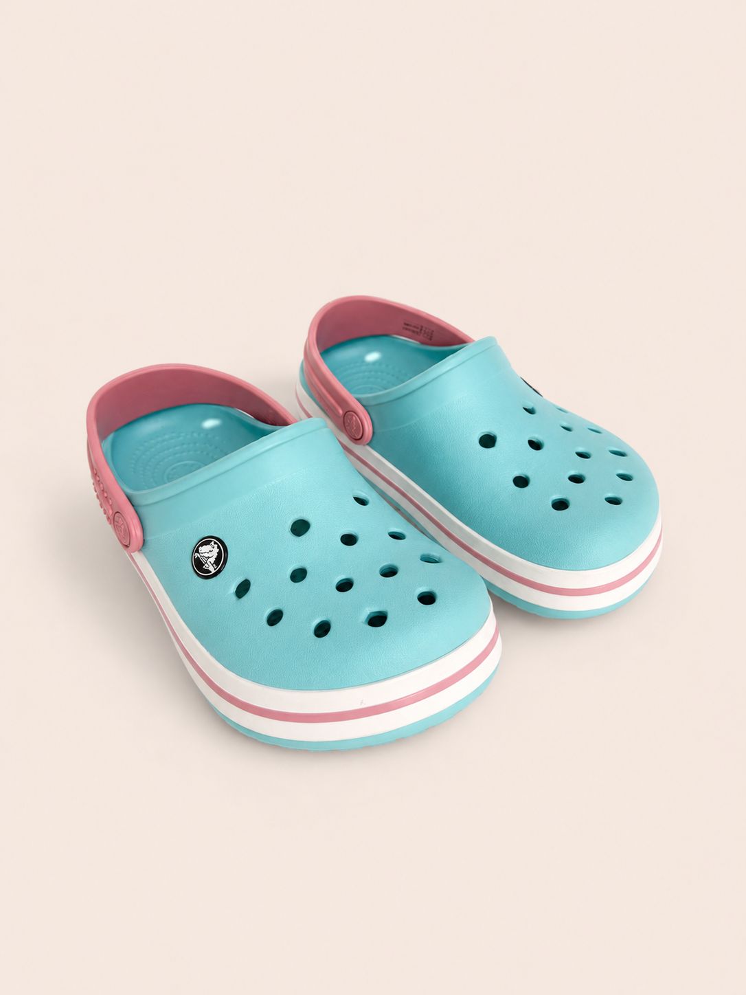 Crocband Celeste