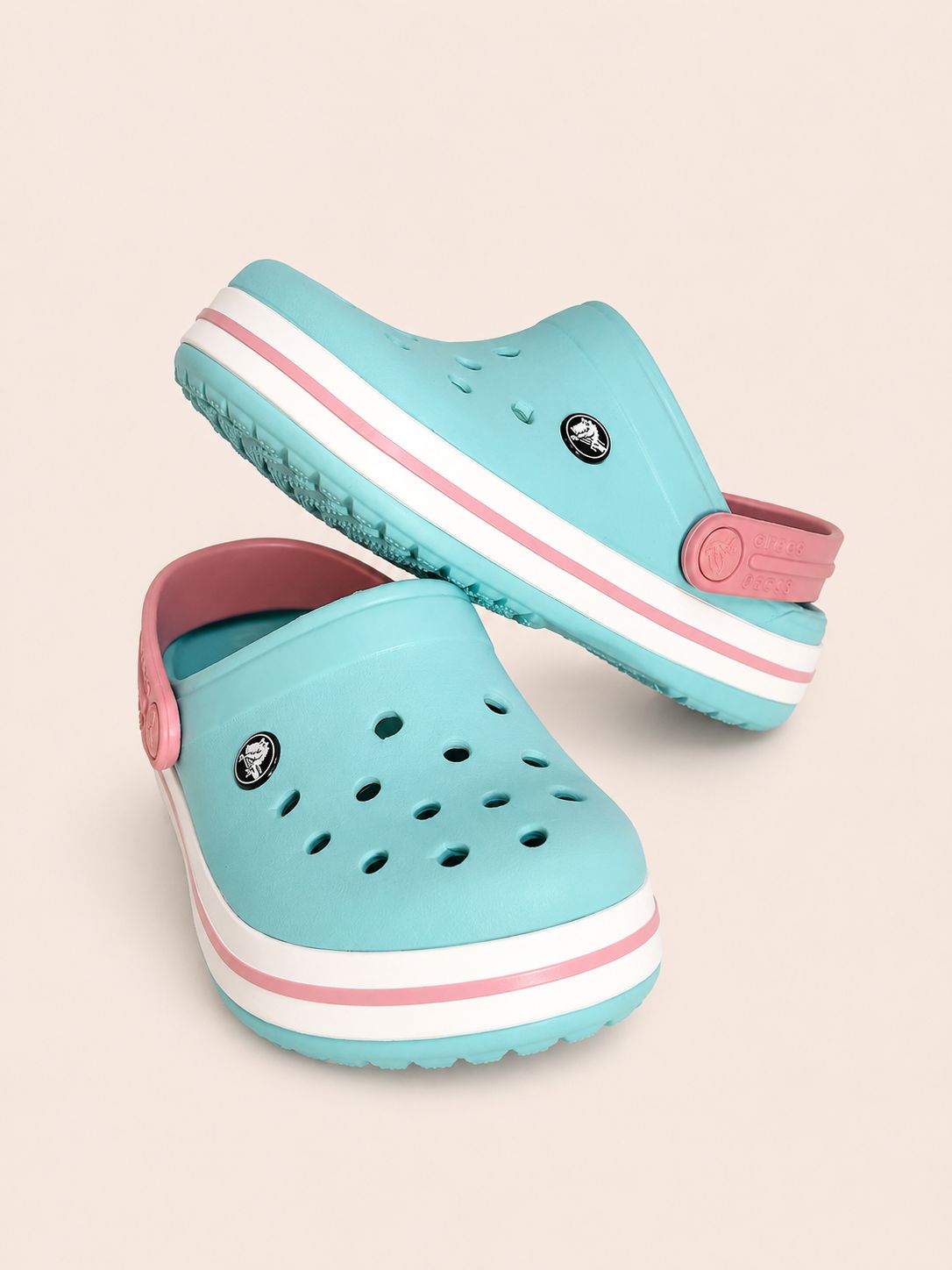 Crocband Celeste - Miniatura 2