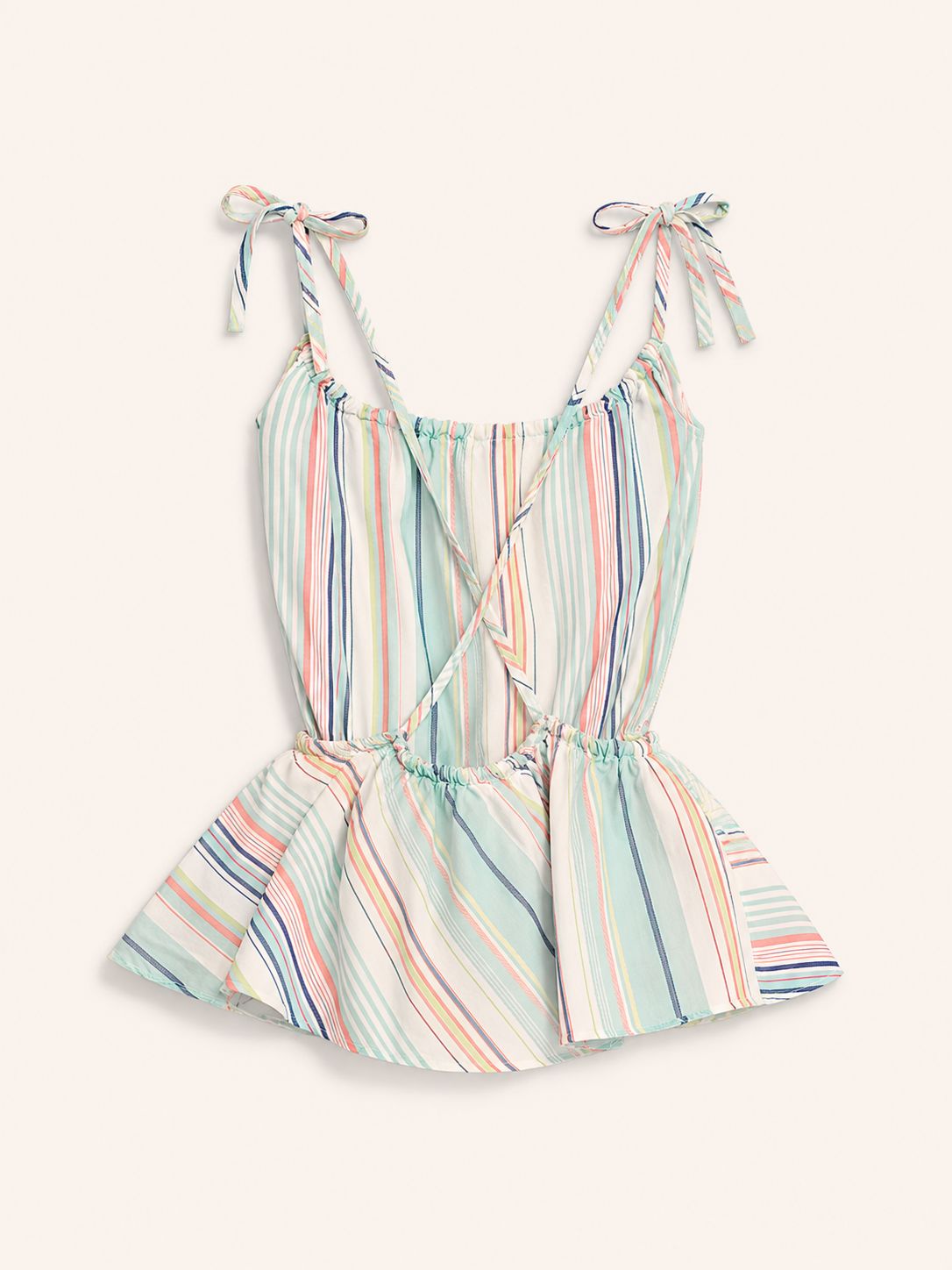 Romper rayas colores - Miniatura 2