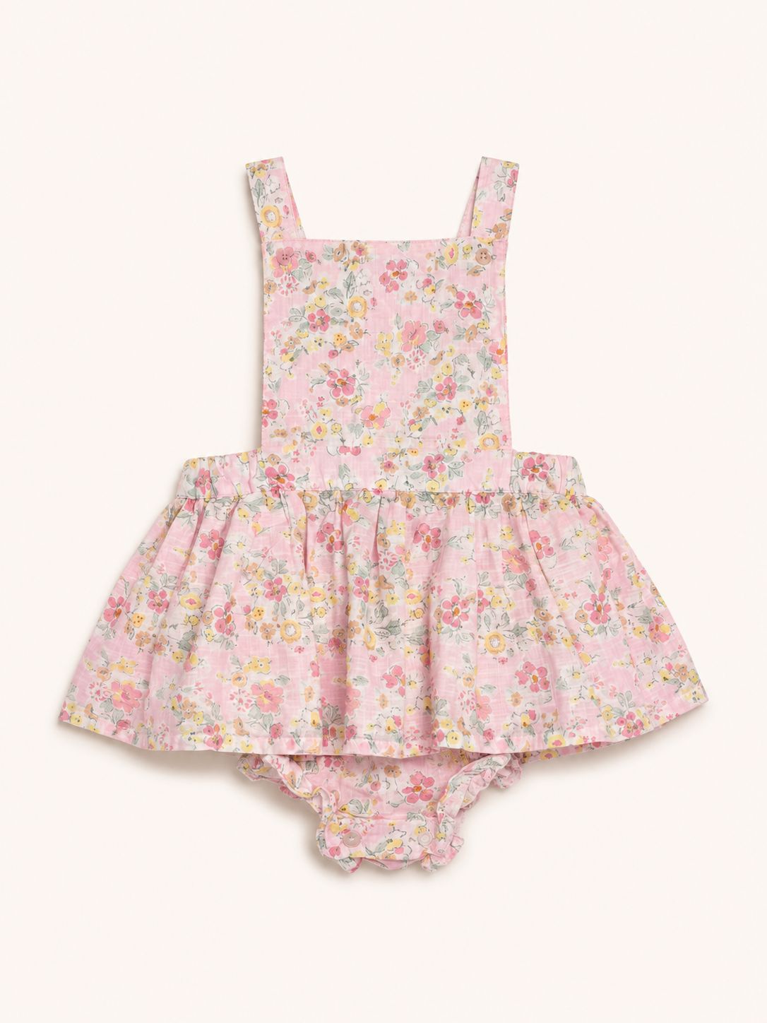 Romper flores