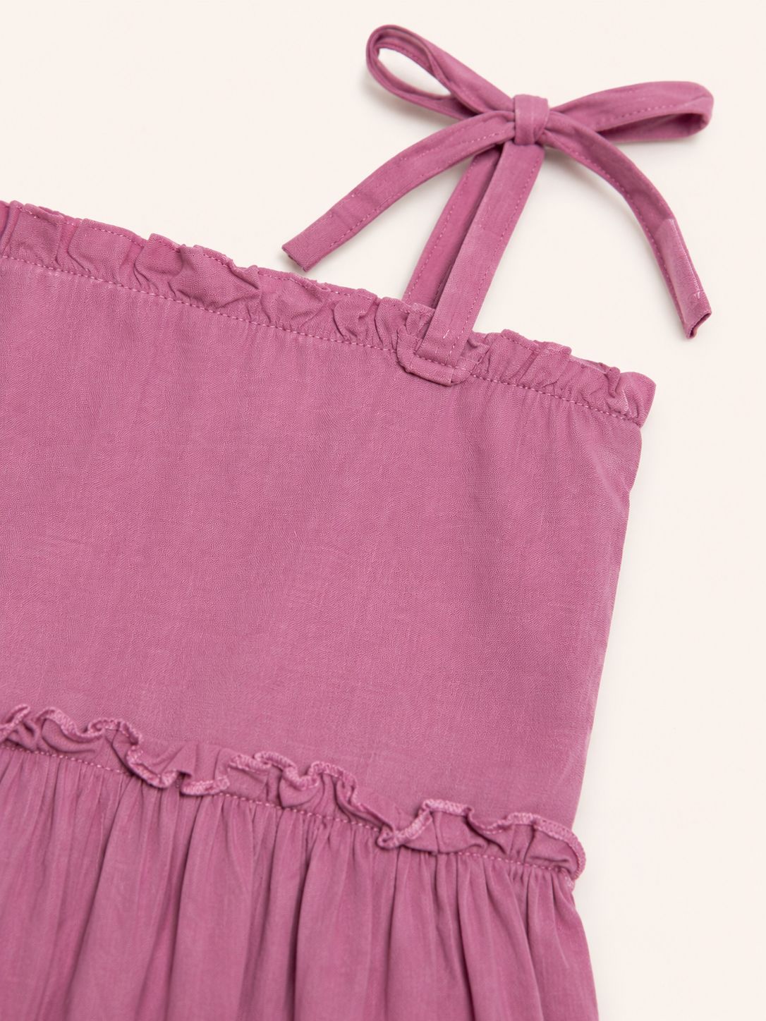 Vestido lila - Miniatura 2