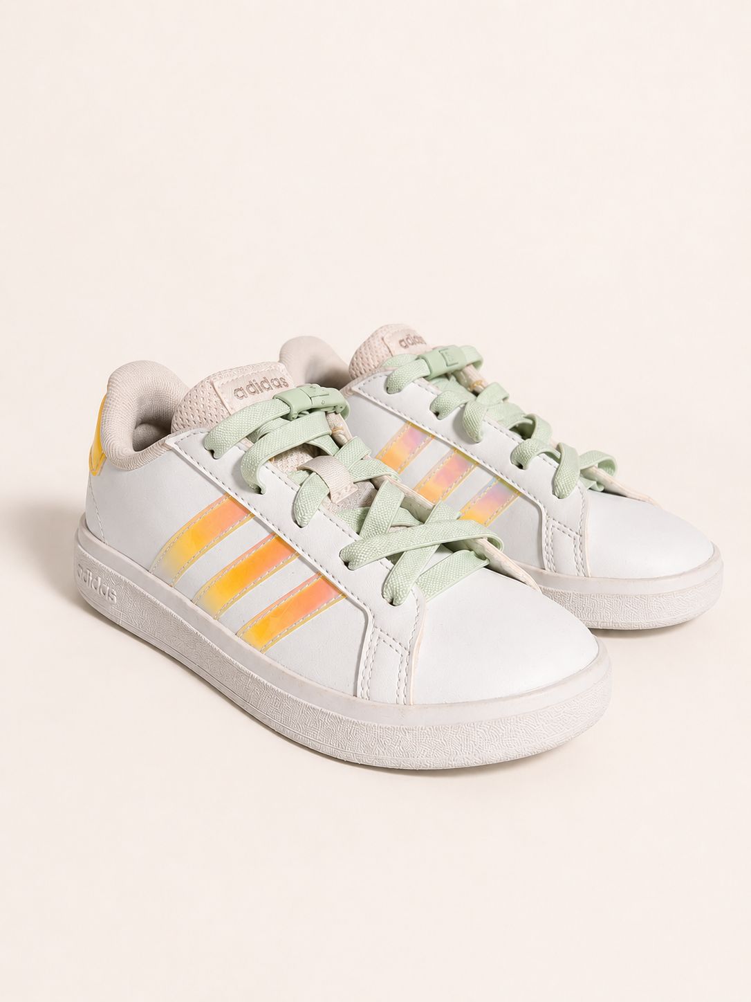 Zapatillas Grand Court Lifestyle 