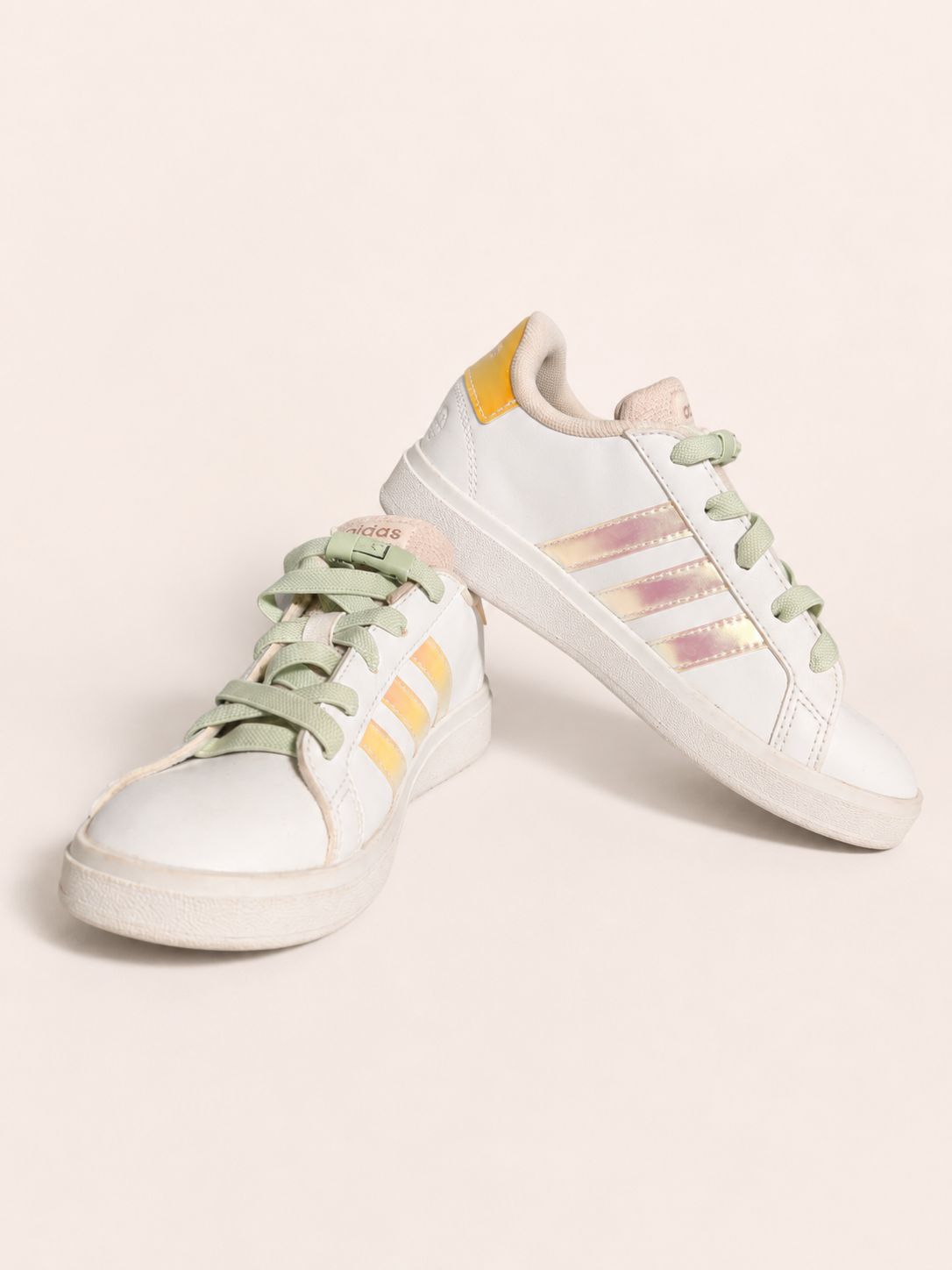 Zapatillas Grand Court Lifestyle  - Miniatura 3