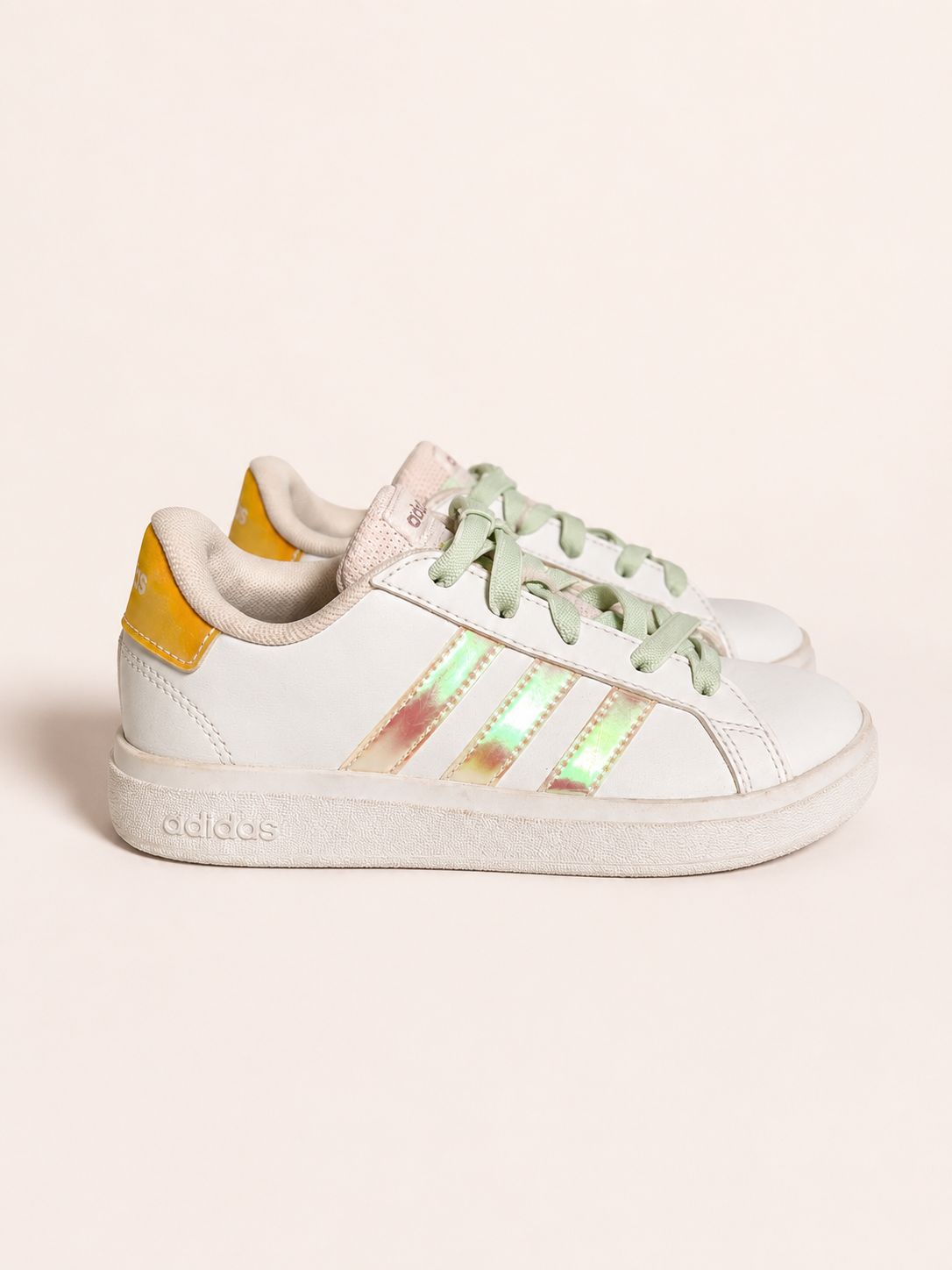 Zapatillas Grand Court Lifestyle  - Miniatura 4