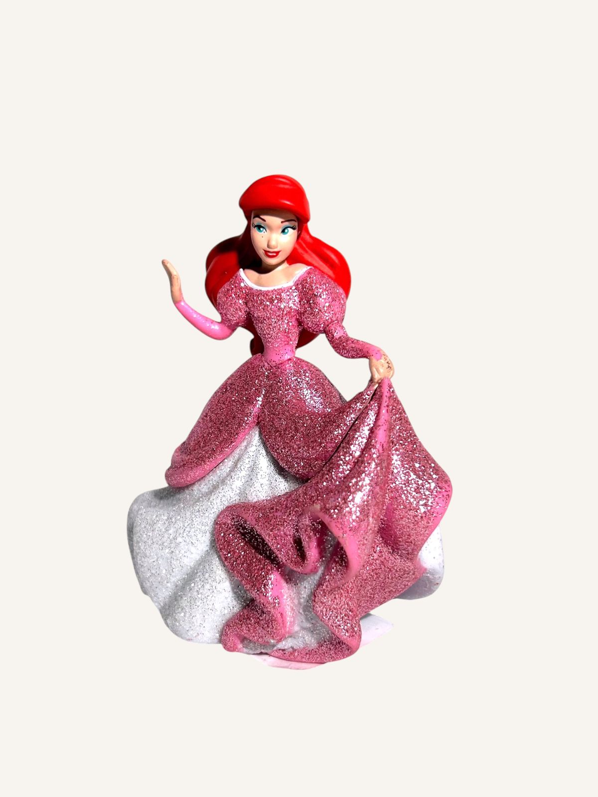 Figura Ariel con brillo - Miniatura 2