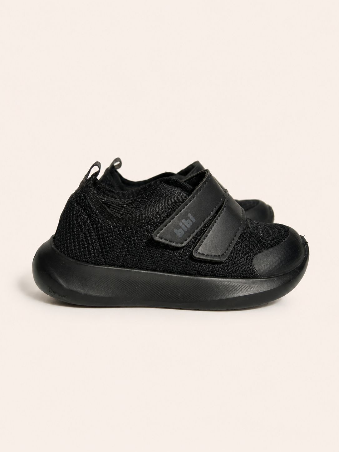 Zapatillas Flash negro - Miniatura 2