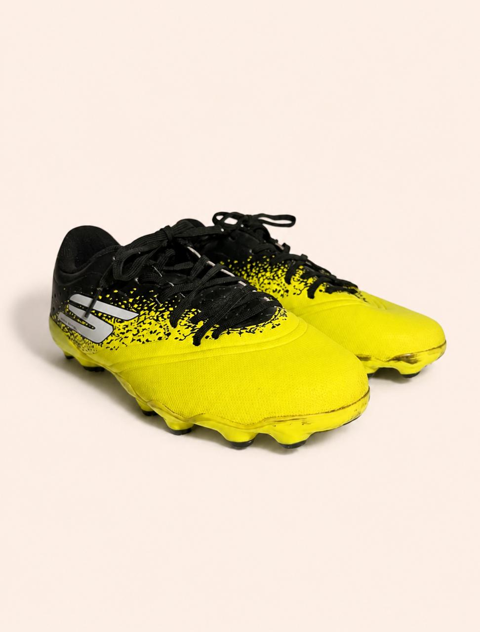 Chimpunes Amarillo Razor