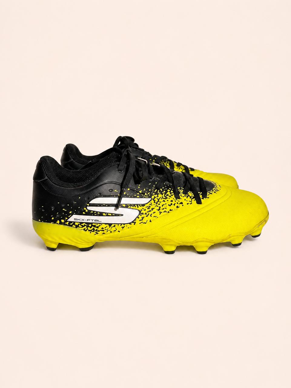 Chimpunes Amarillo Razor - Miniatura 2