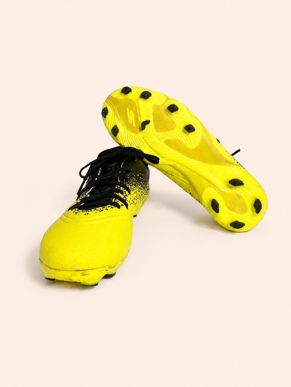 Chimpunes Amarillo Razor - Miniatura 4