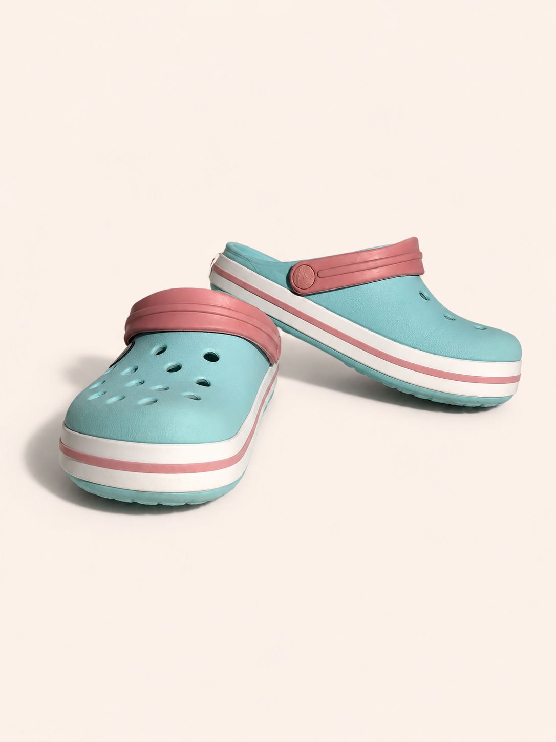 Crocband celeste - Miniatura 3