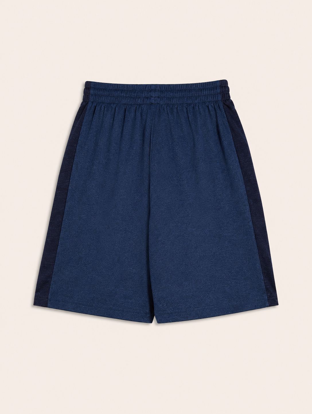 Short azul deportivo - Miniatura 2