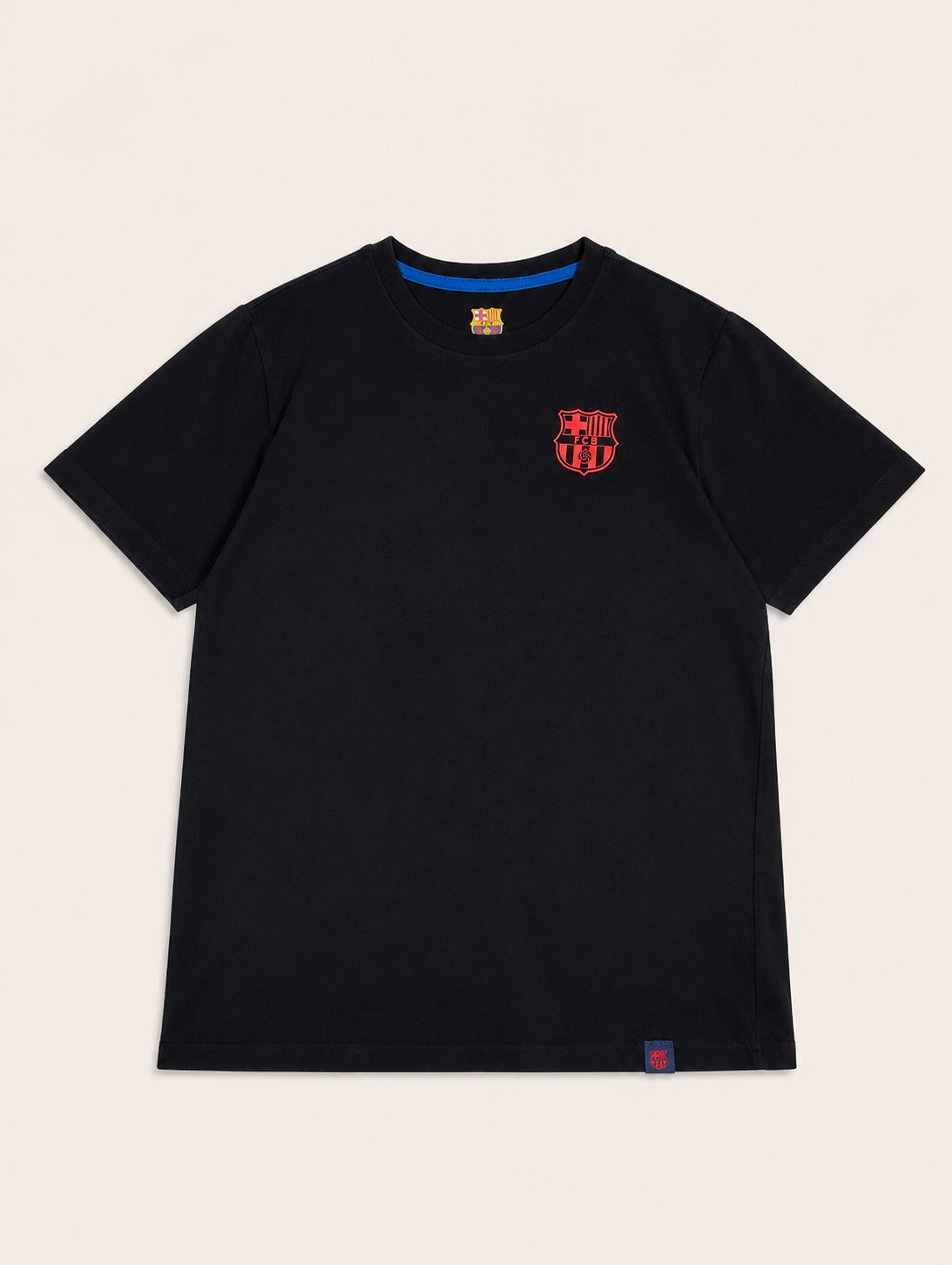 Polo Barcelona