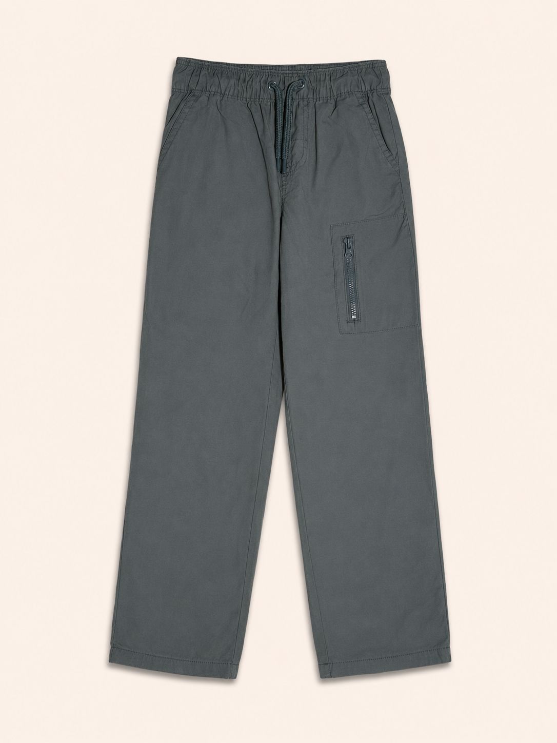 Pantalón verde