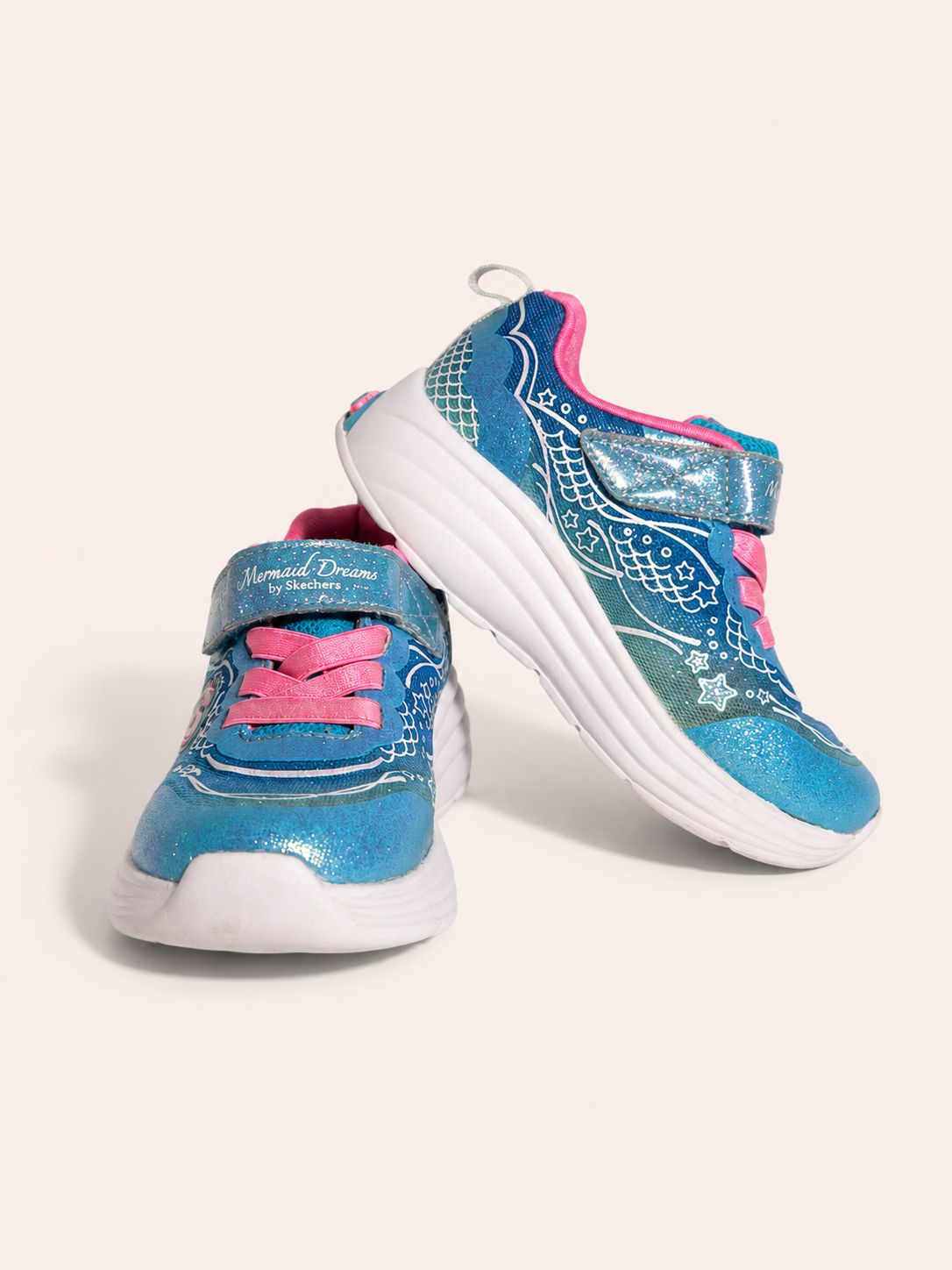 Zapatillas Sirenas - Miniatura 3