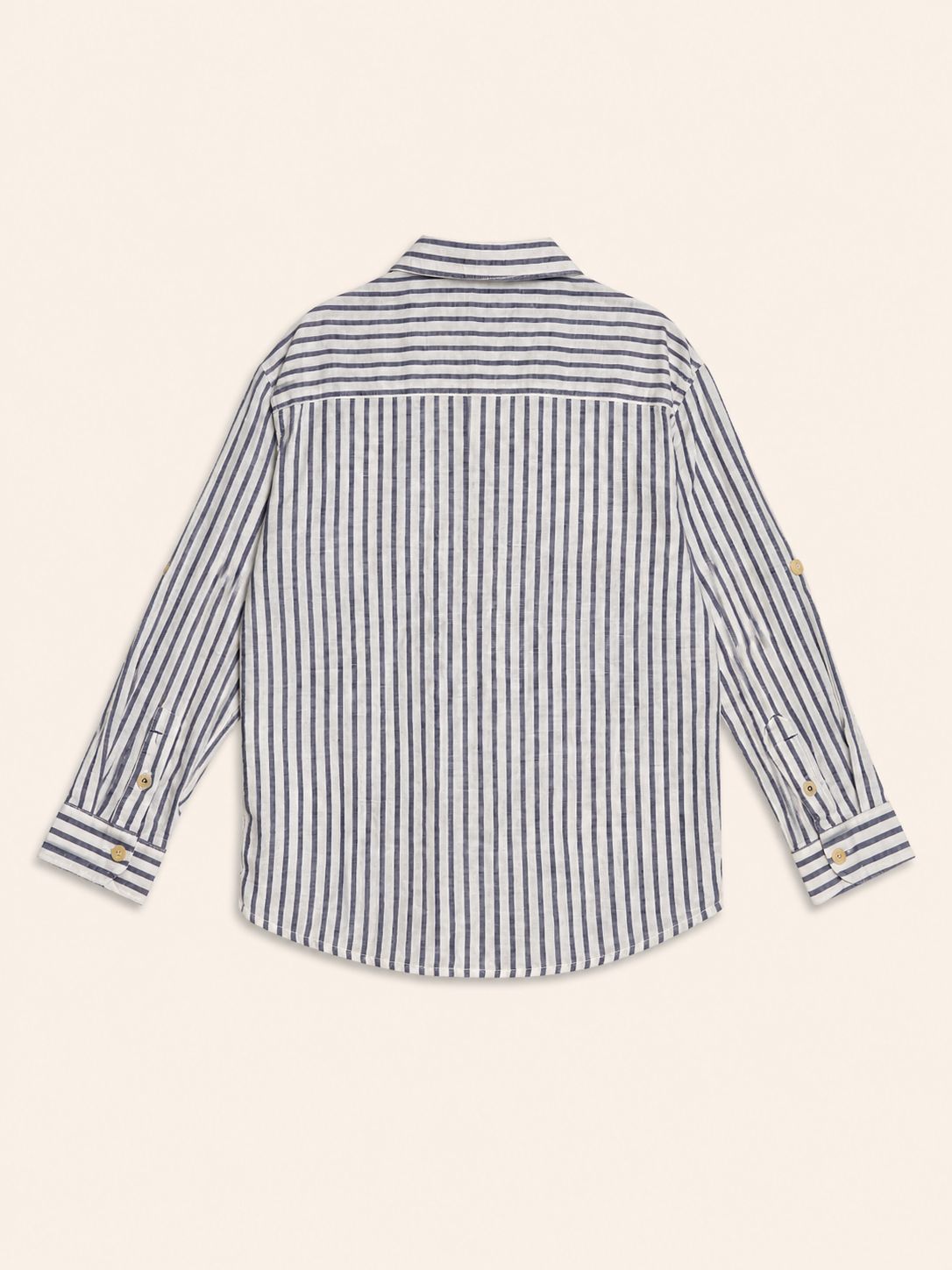 Camisa manga larga - Miniatura 2