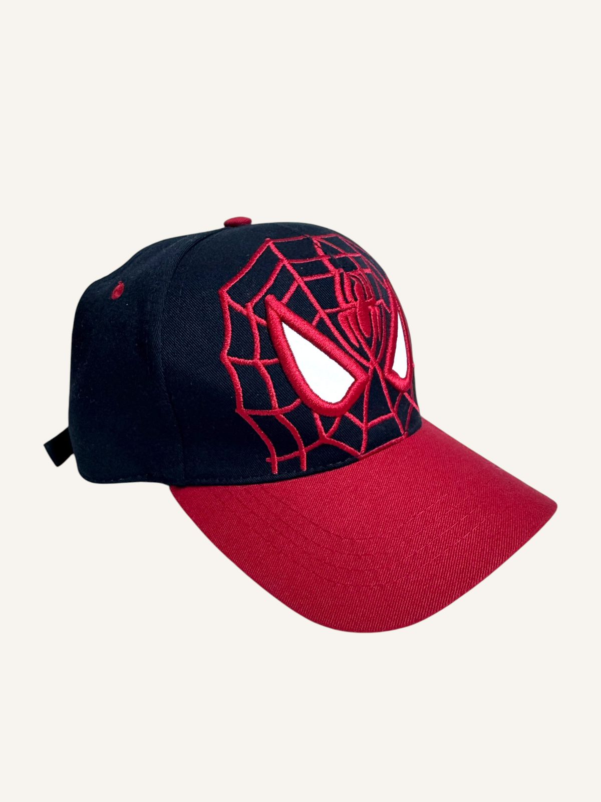 Gorra cap Spiderman