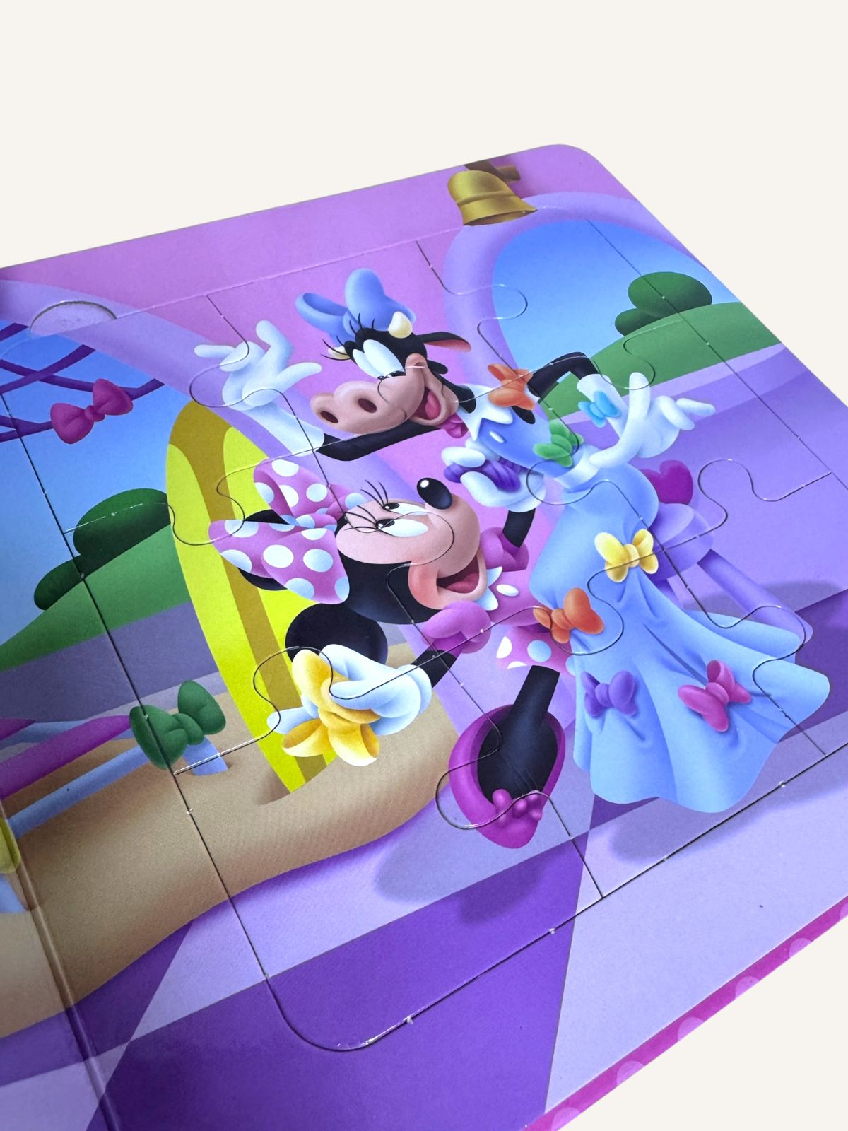 El Desfile de Minnie - Miniatura 2