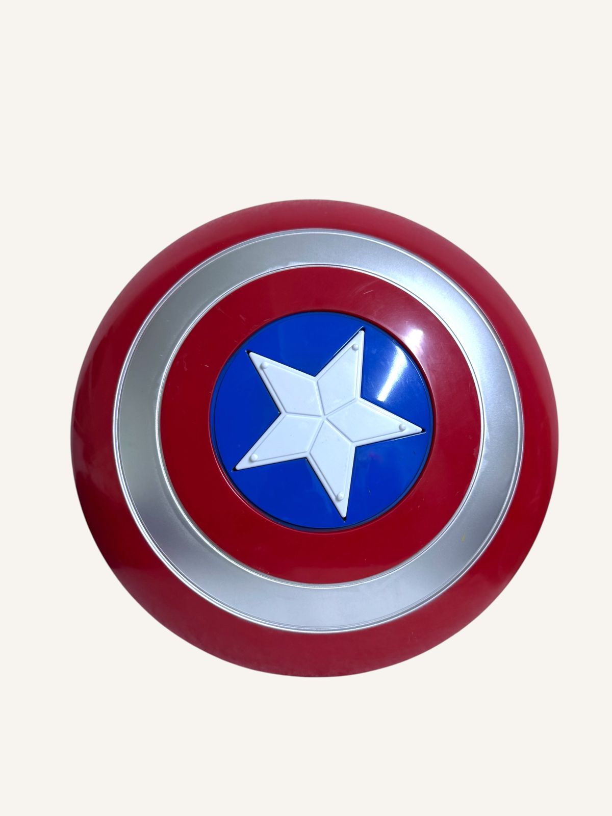 Escudo Capitán América