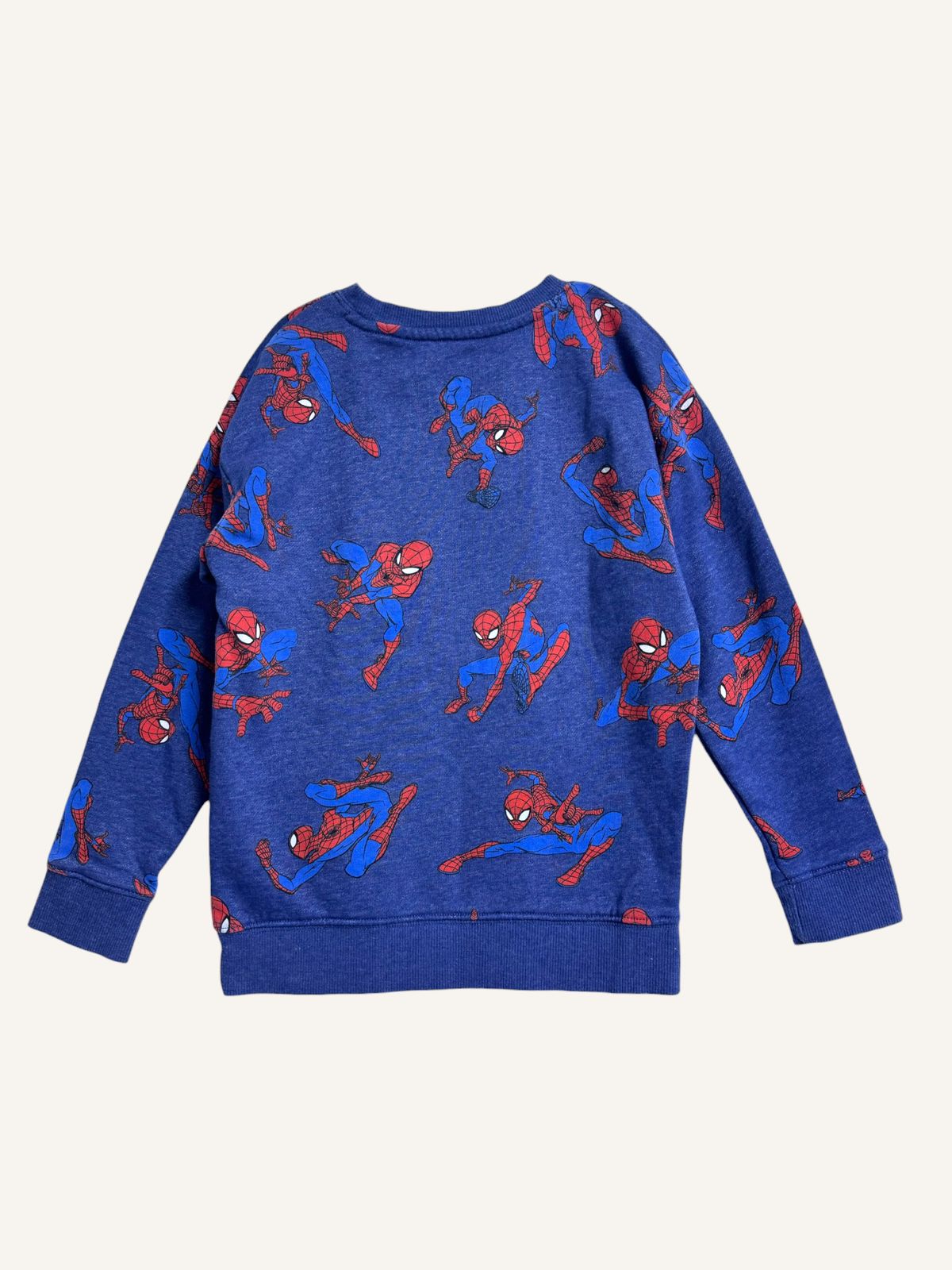 Polera Spiderman - Miniatura 2