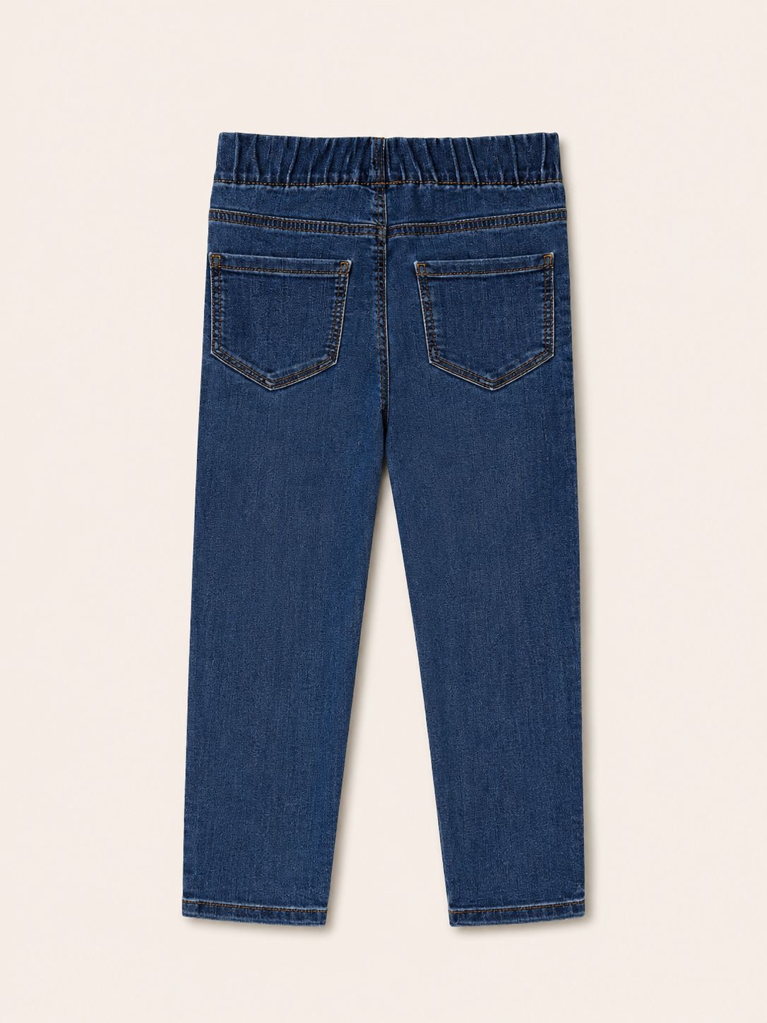Jeggin denim - Miniatura 2