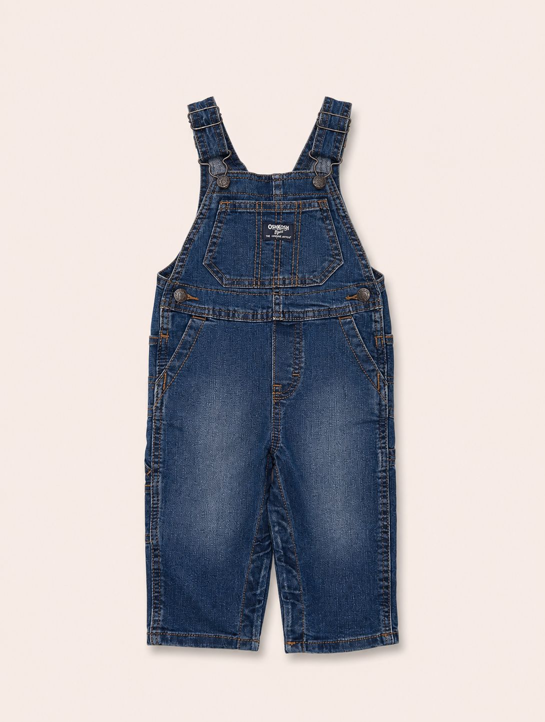 Jumper jean 