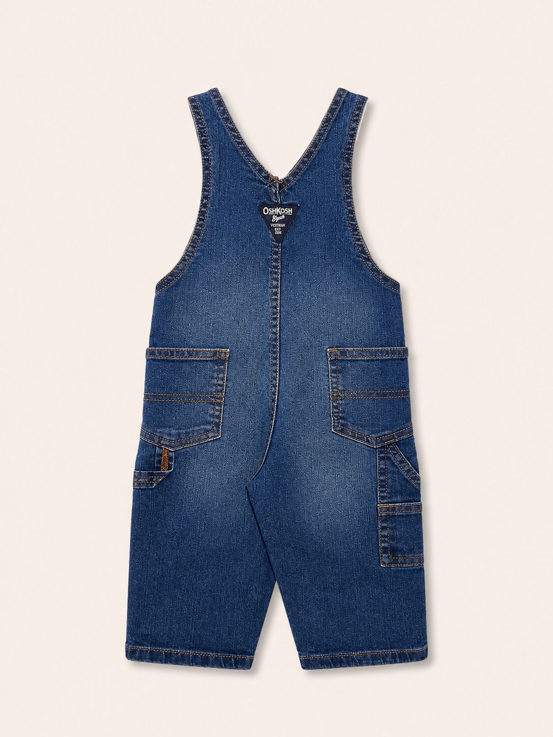 Jumper jean - Miniatura 2