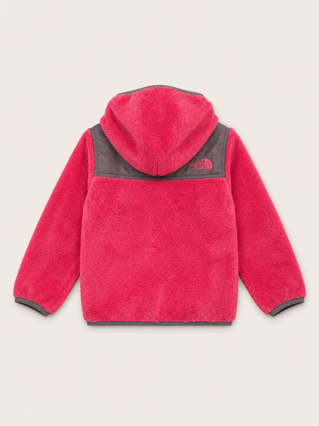 Casaca polar fucsia - Miniatura 2