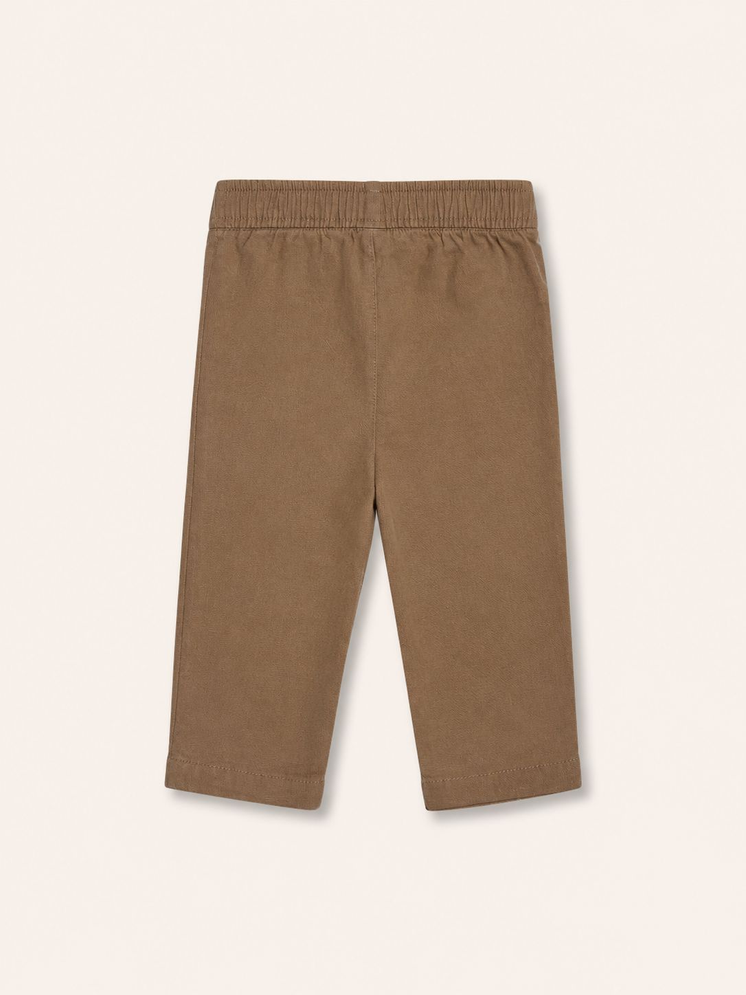 Pantalón Beige - Miniatura 2