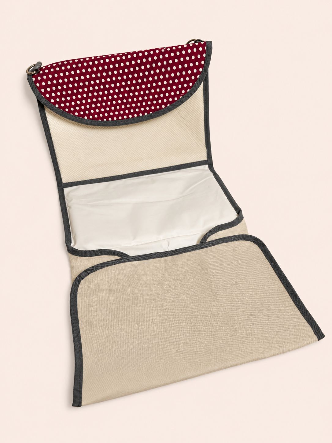Bolso pañalero Baby Style Chic - Miniatura 4