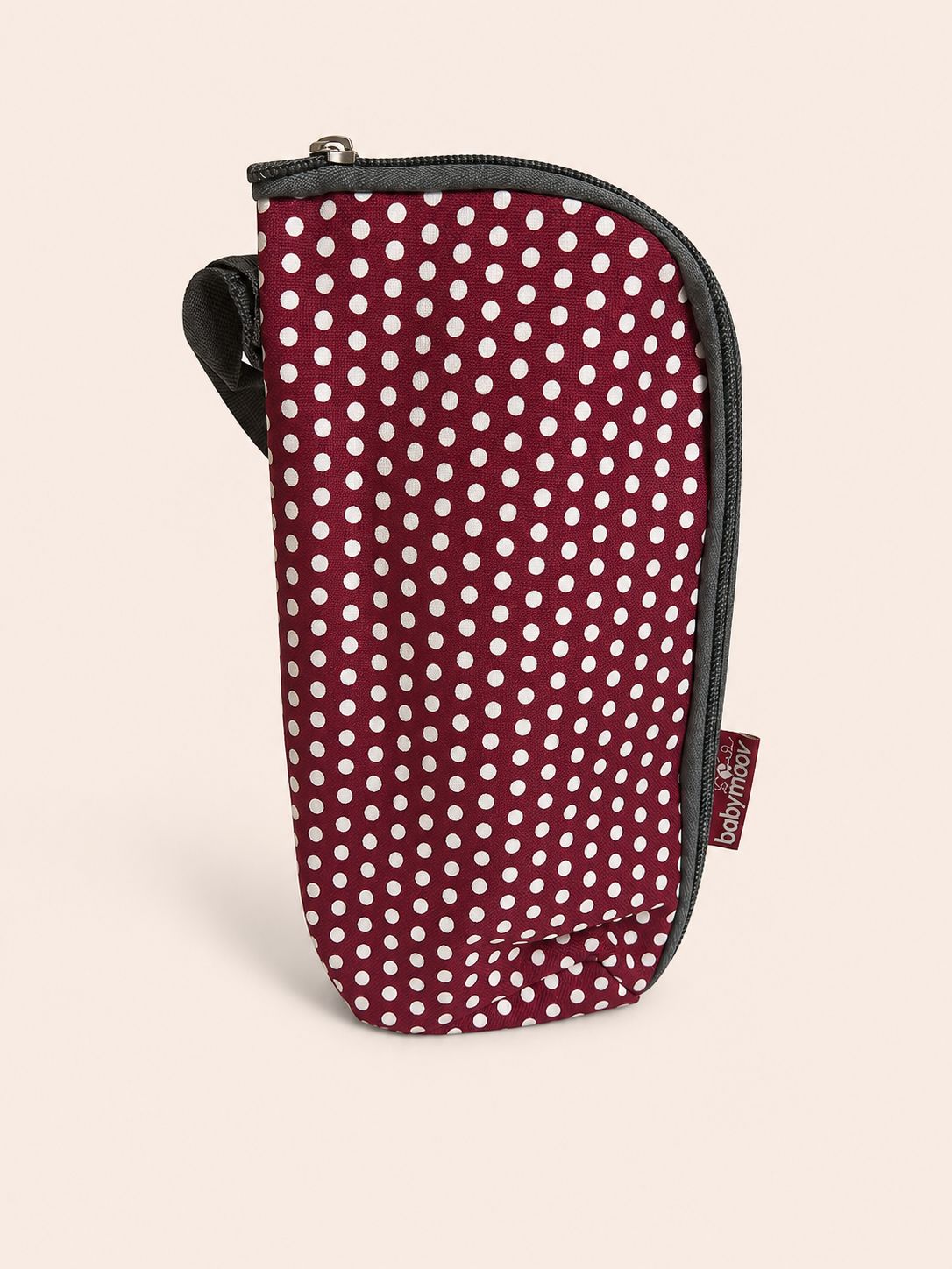 Bolso pañalero Baby Style Chic - Miniatura 5