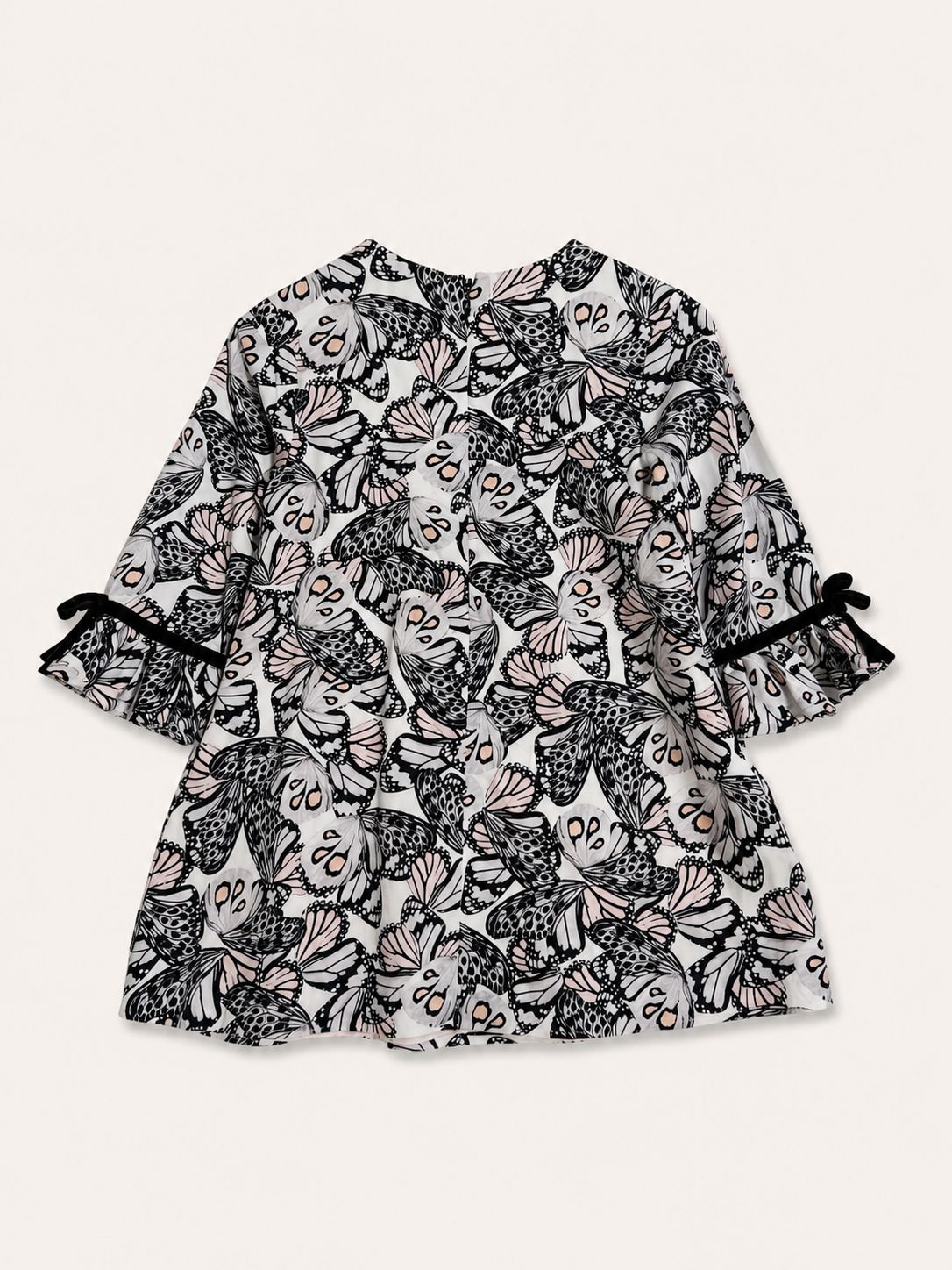 Vestido Mariposas - Miniatura 3