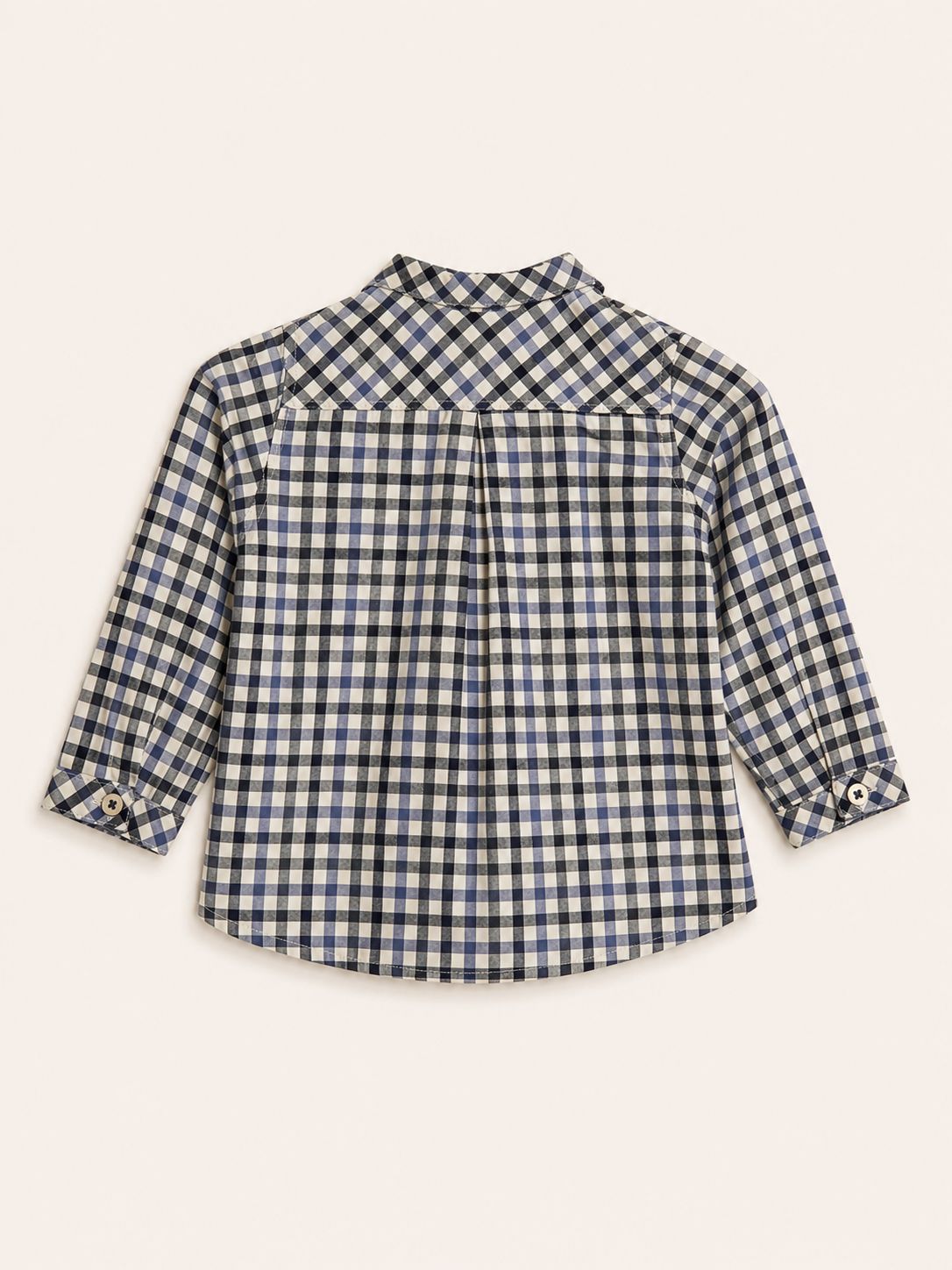Camisa Cuadros - Miniatura 2