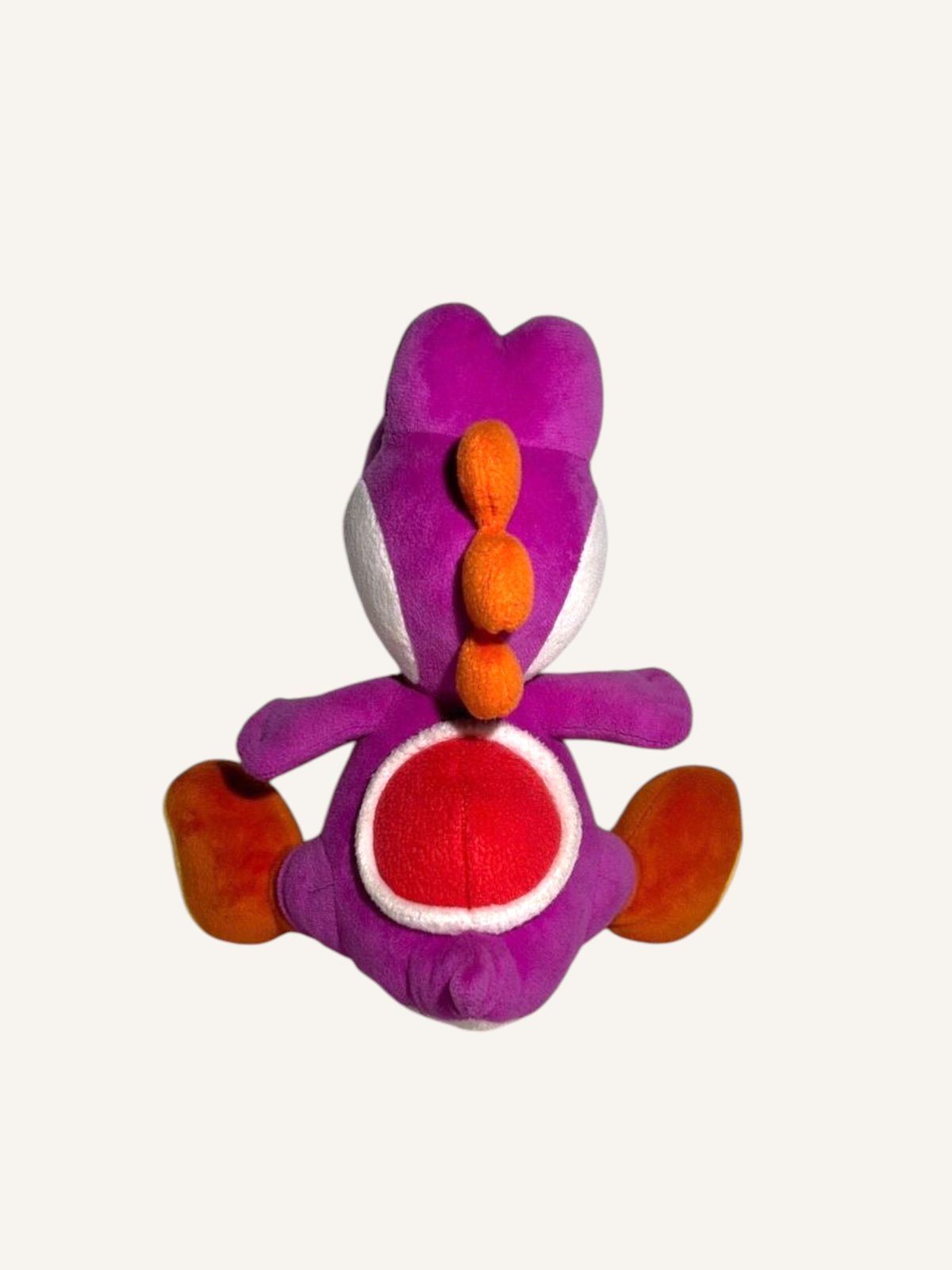Yoshi morado - Miniatura 3