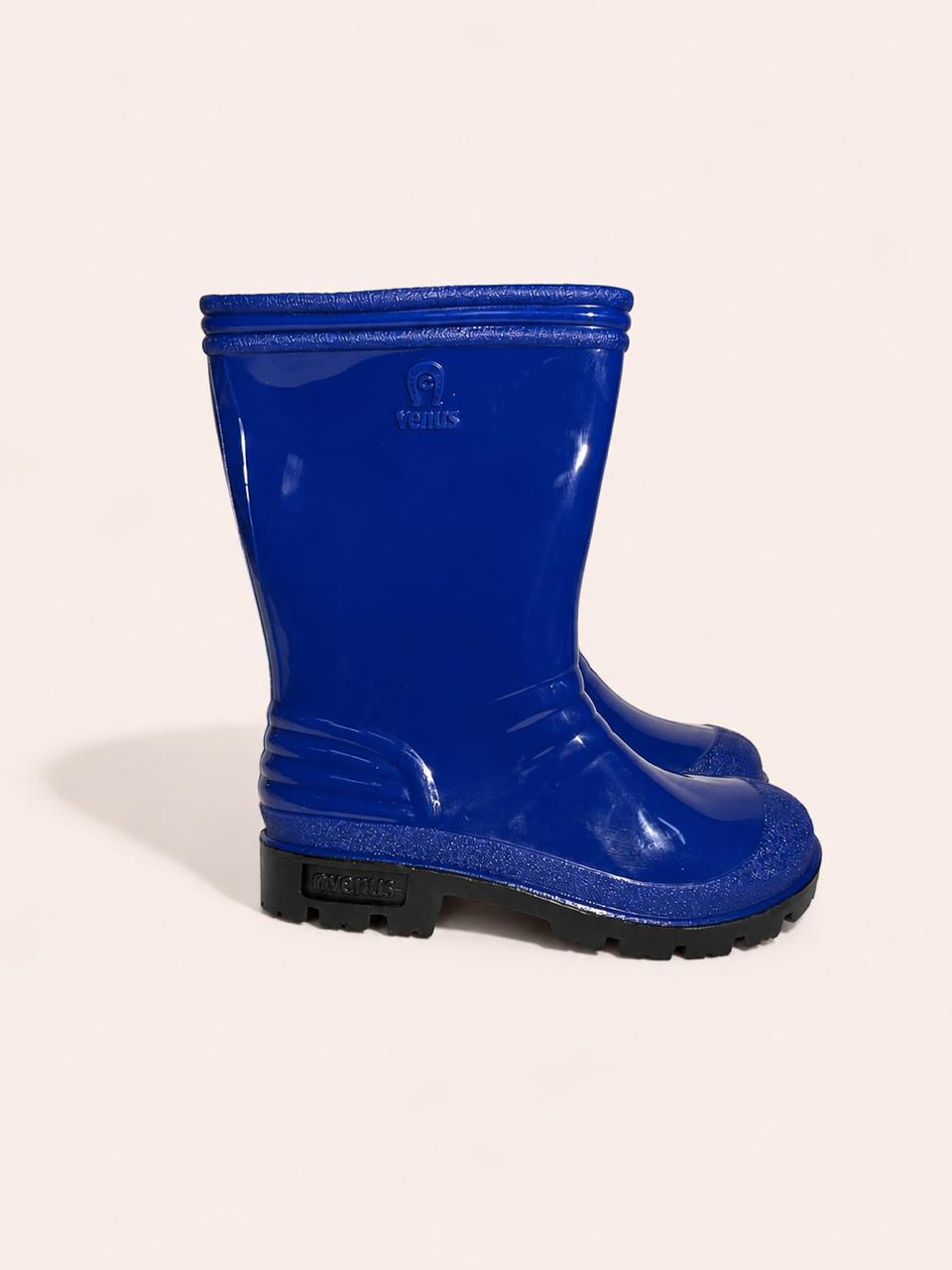 Bota azul - Miniatura 2