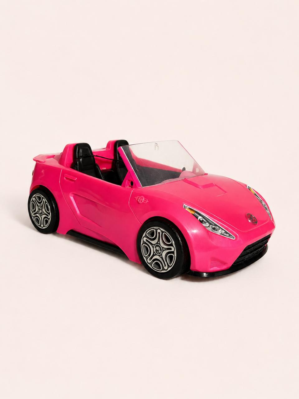 Convertible Glam de Barbie