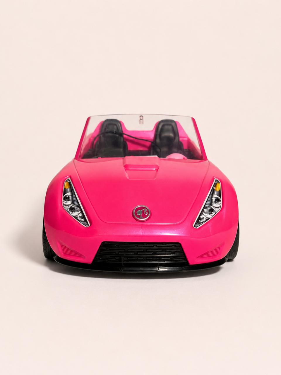 Convertible Glam de Barbie - Miniatura 2