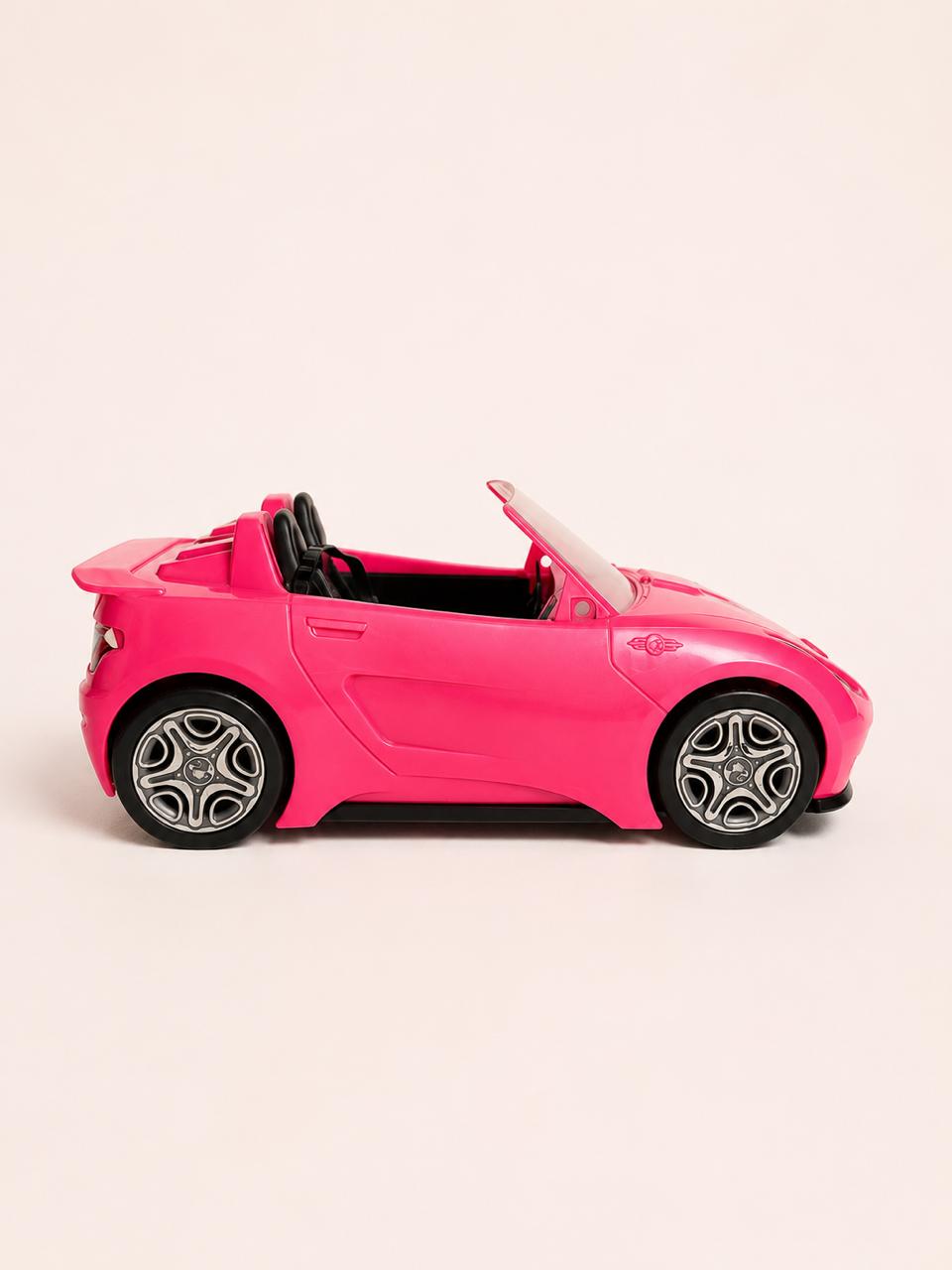 Convertible Glam de Barbie - Miniatura 3