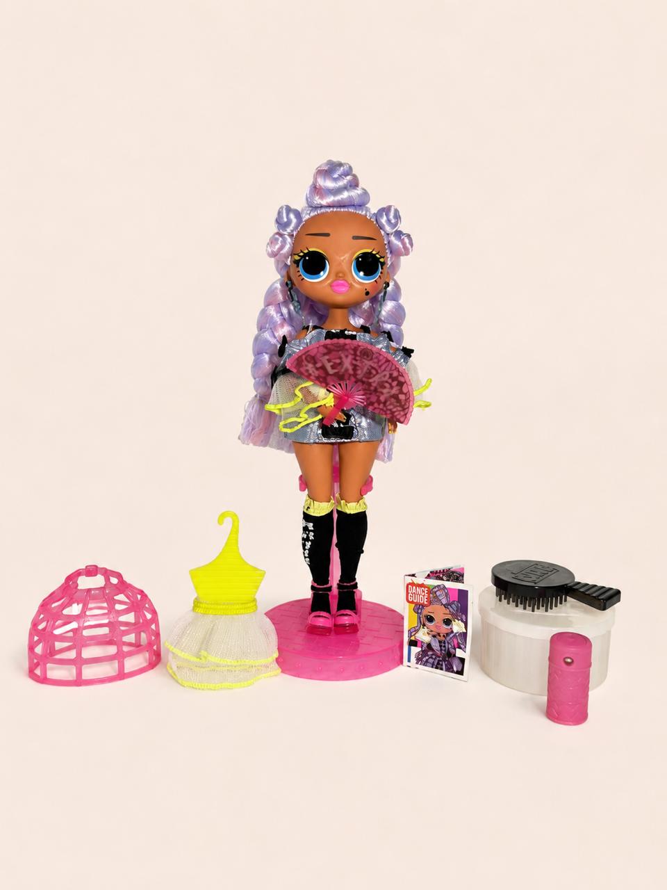LOL SURPRISE Dance Miss Royale - Miniatura 2