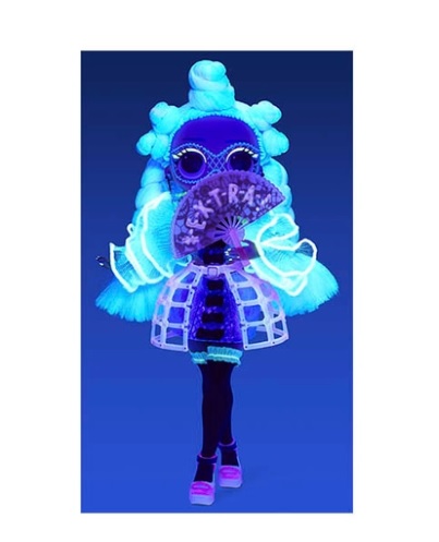 LOL SURPRISE Dance Miss Royale - Miniatura 3